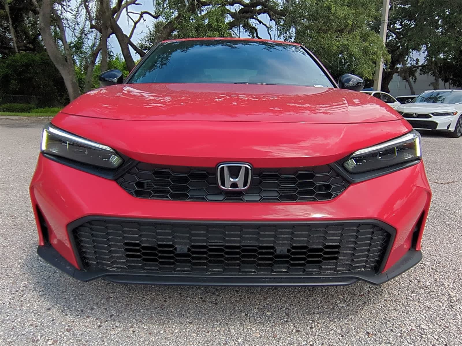 Thumbnail: 2025 Honda Civic - 9