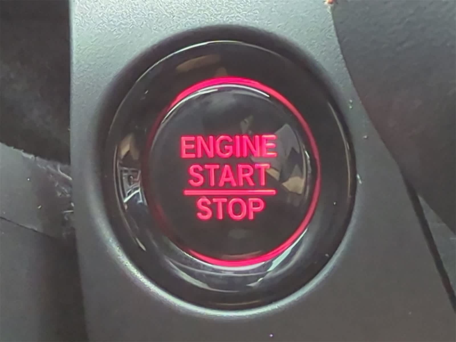 Thumbnail: 2026 Honda HR-V - 25