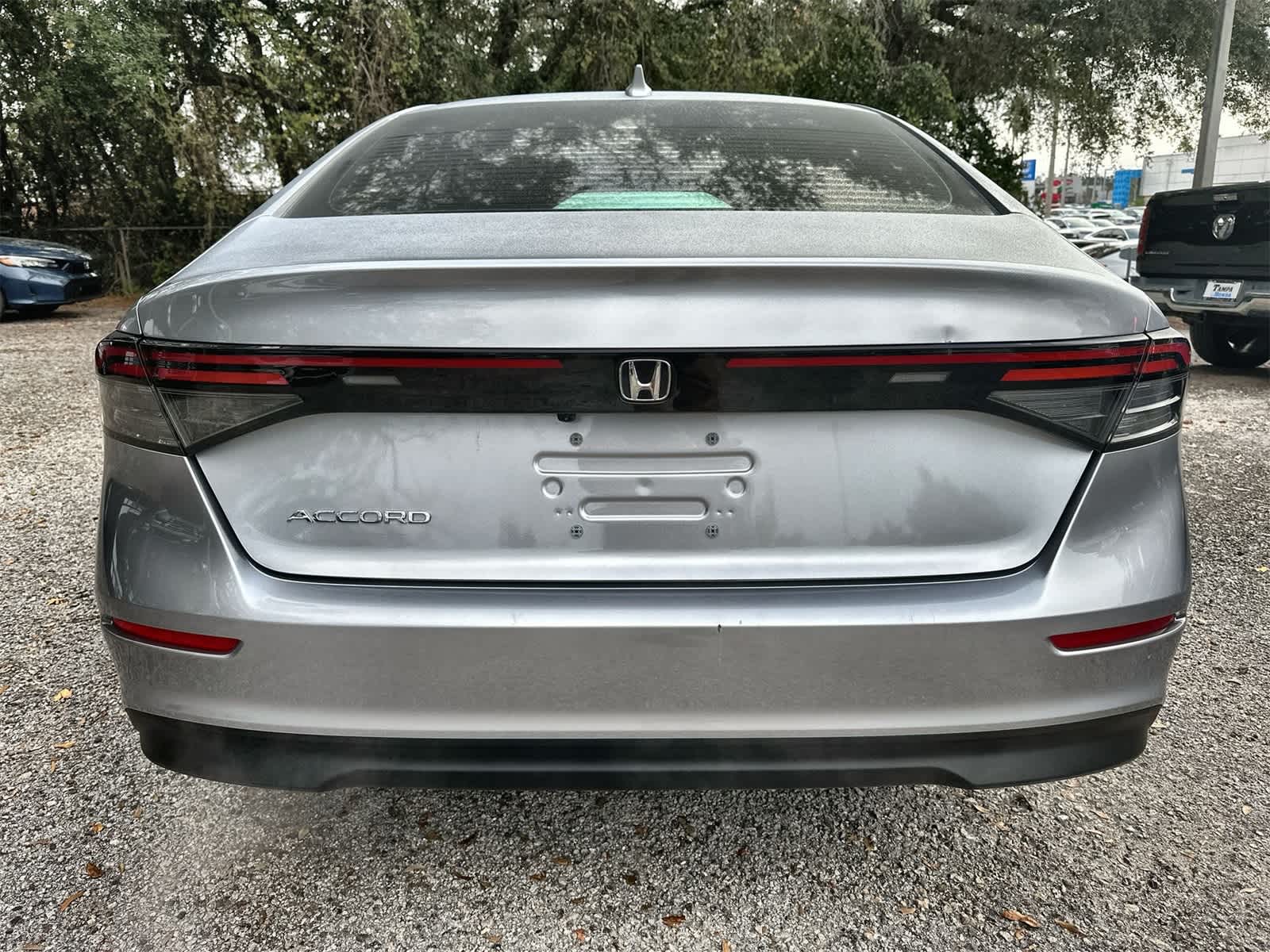 Thumbnail: 2024 Honda Accord - 5