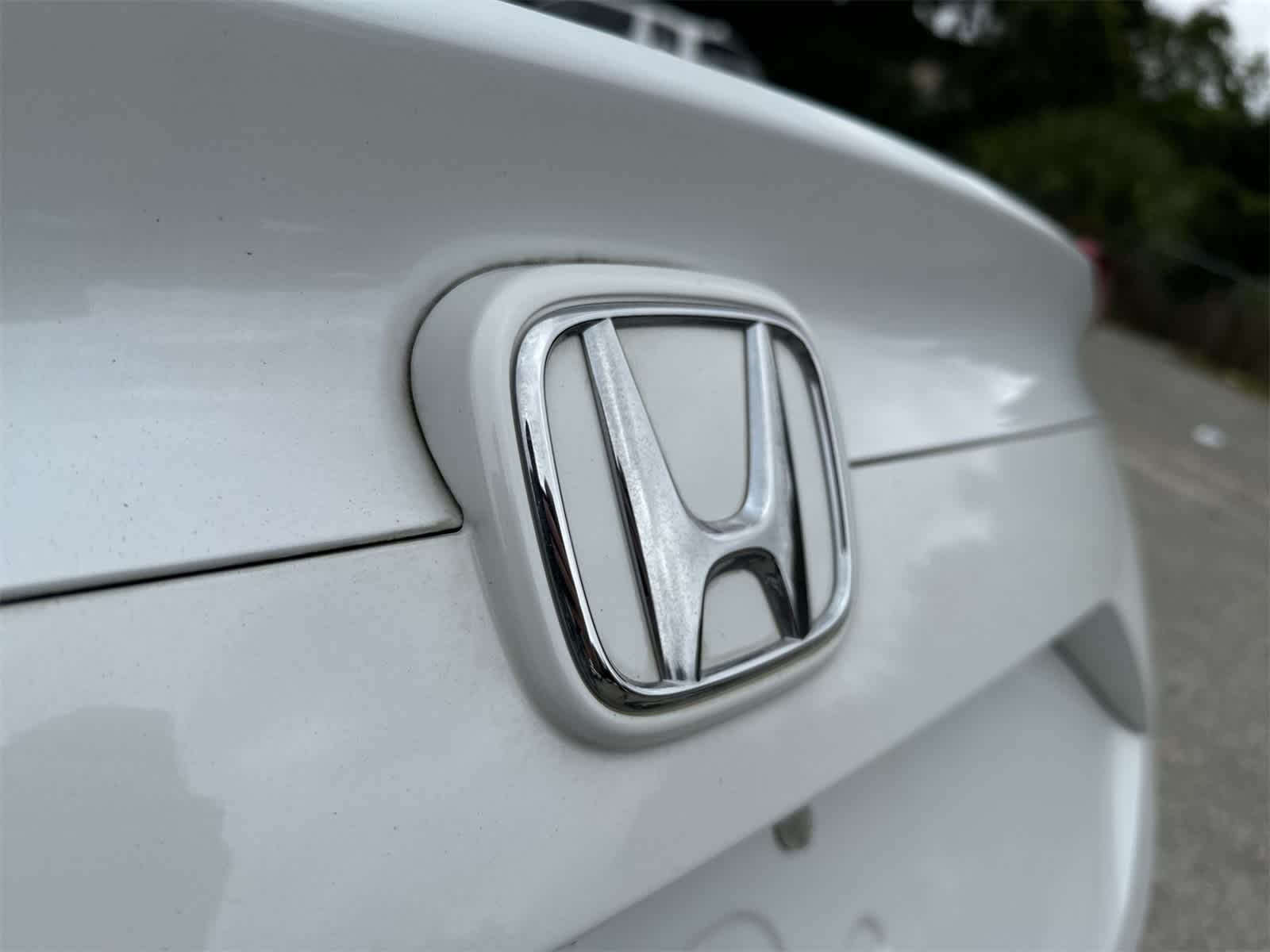 Thumbnail: 2021 Honda Civic - 21