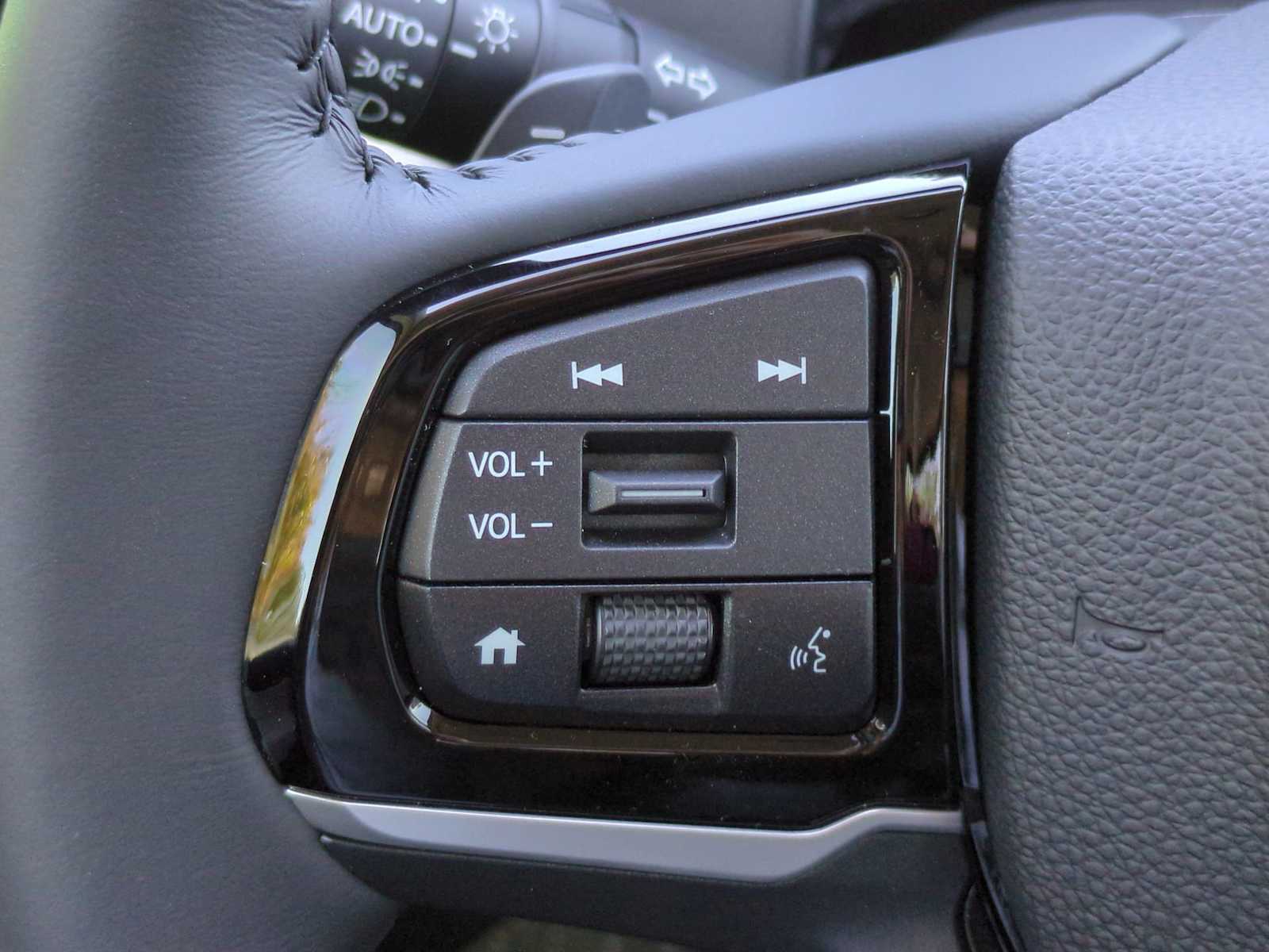 Thumbnail: 2025 Honda Odyssey - 24