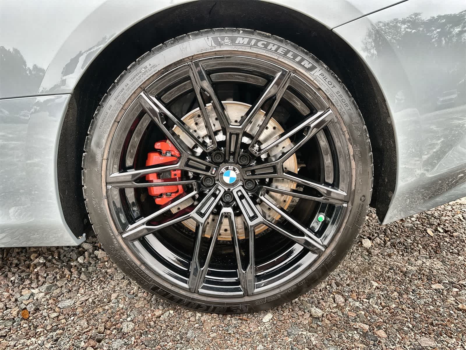 Thumbnail: 2024 BMW M2 - 8