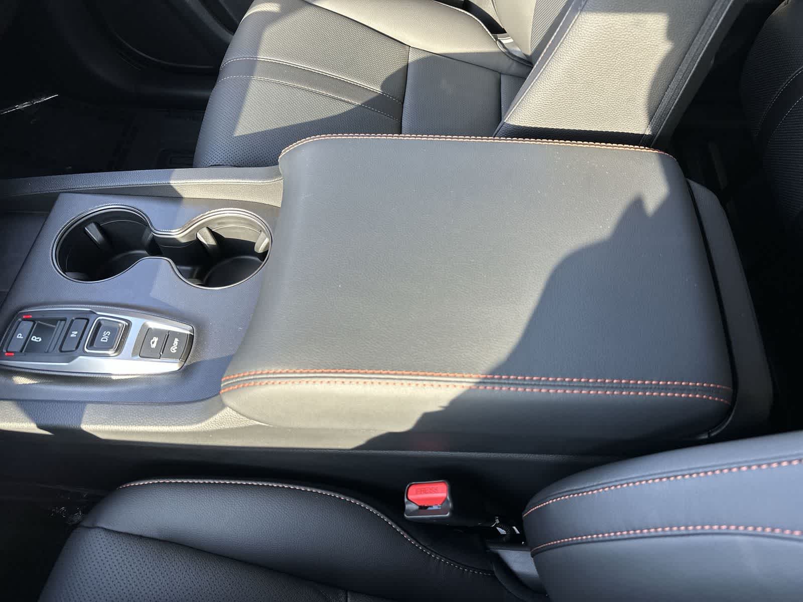 Thumbnail: 2026 Honda Ridgeline - 21