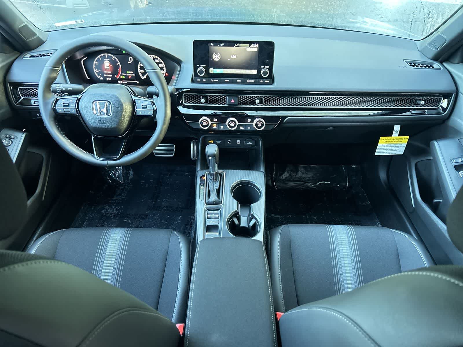 Thumbnail: 2026 Honda Civic - 15