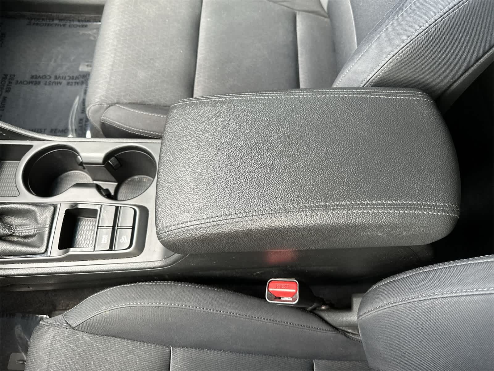 Thumbnail: 2018 Hyundai Tucson - 21