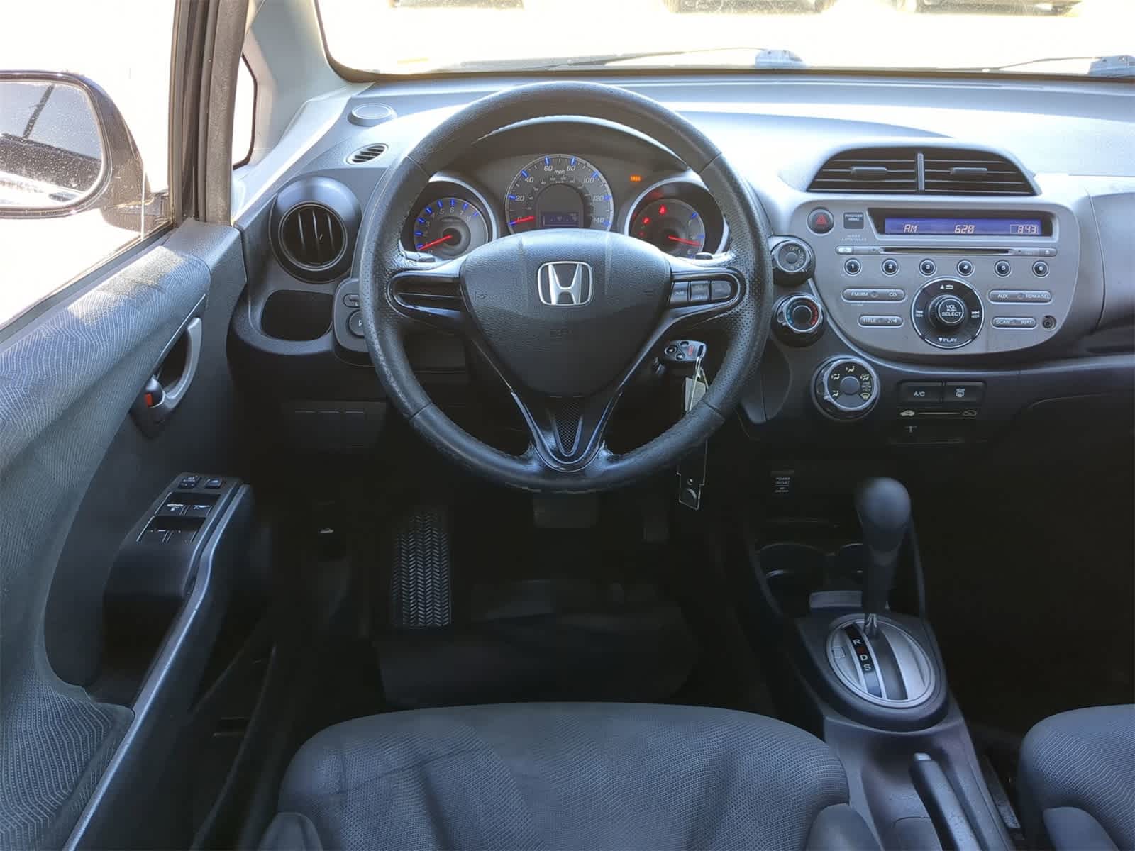 Thumbnail: 2010 Honda Fit - 15