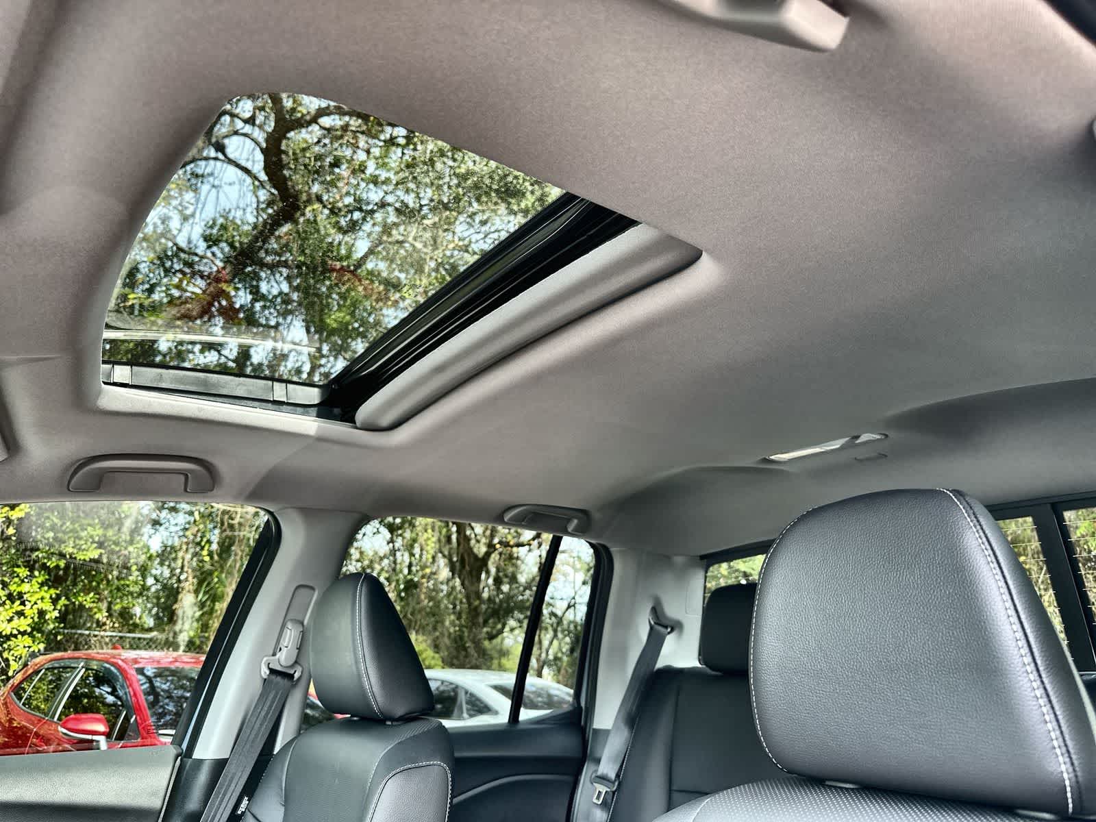 Thumbnail: 2026 Honda Ridgeline - 22