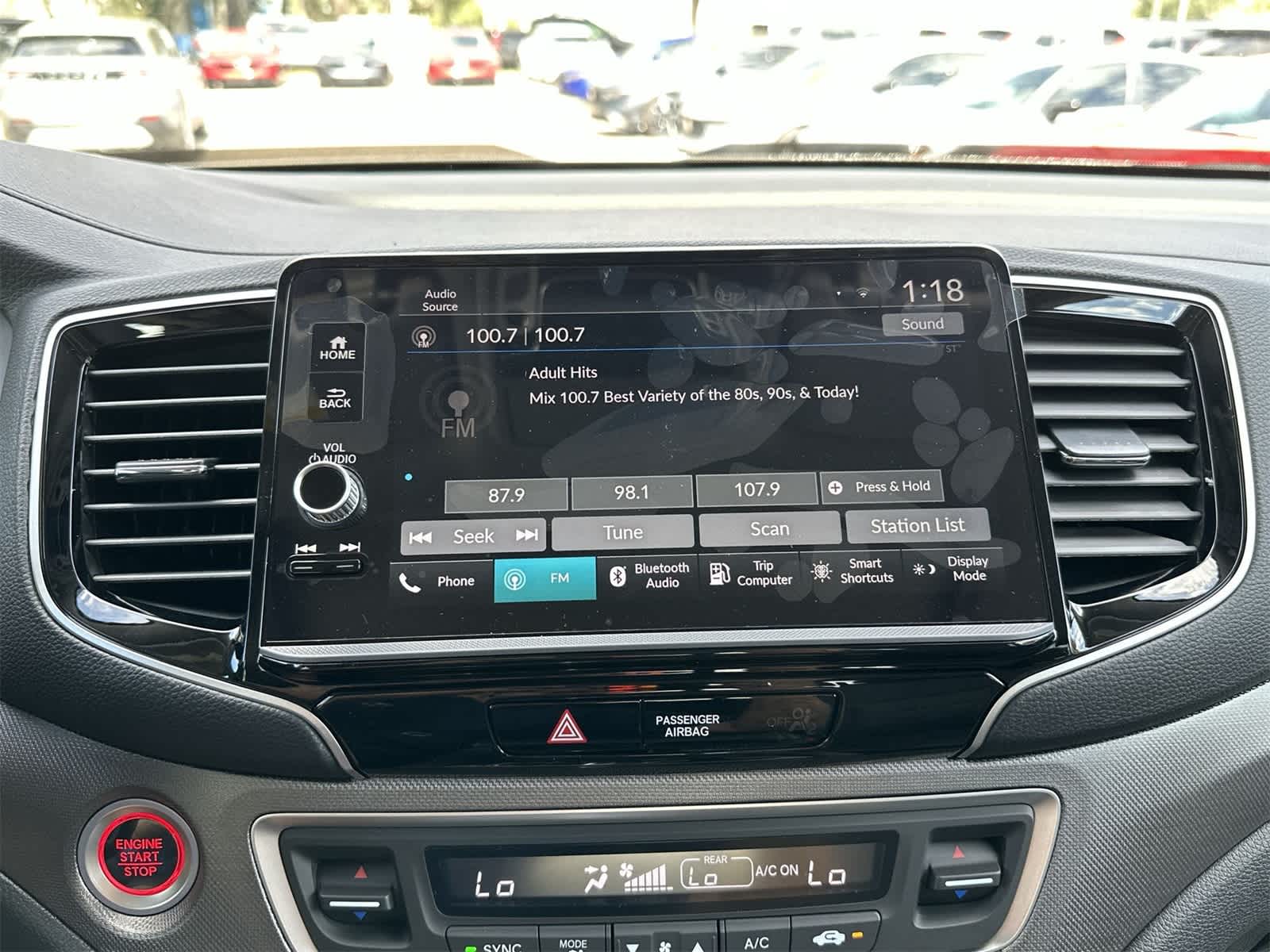 Thumbnail: 2026 Honda Ridgeline - 4