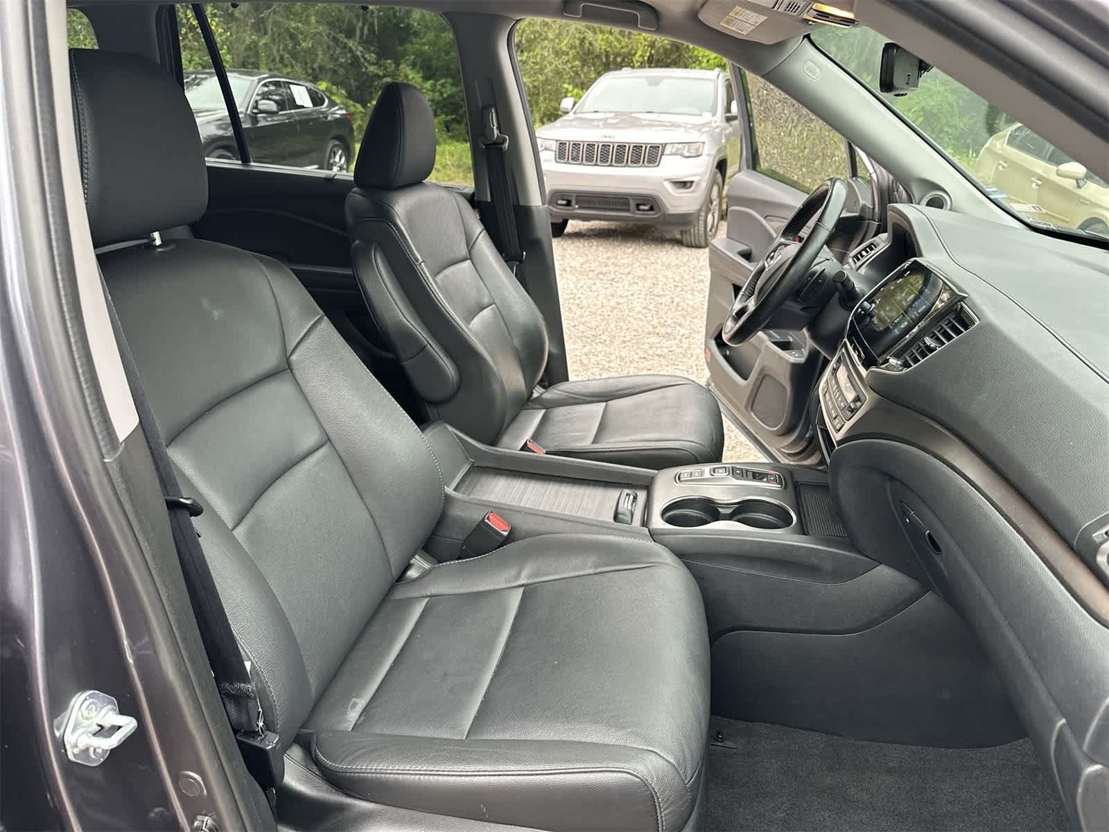 Thumbnail: 2022 Honda Pilot - 20