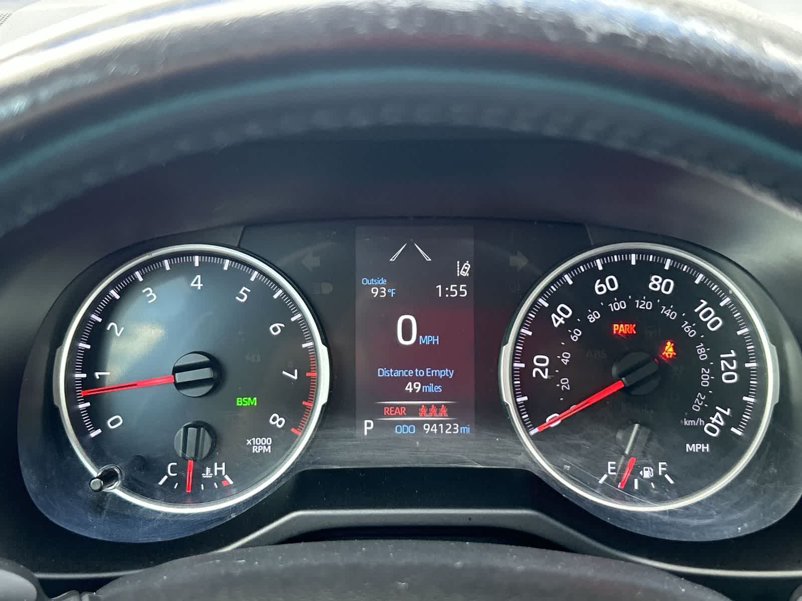 Thumbnail: 2019 Toyota RAV4 - 21