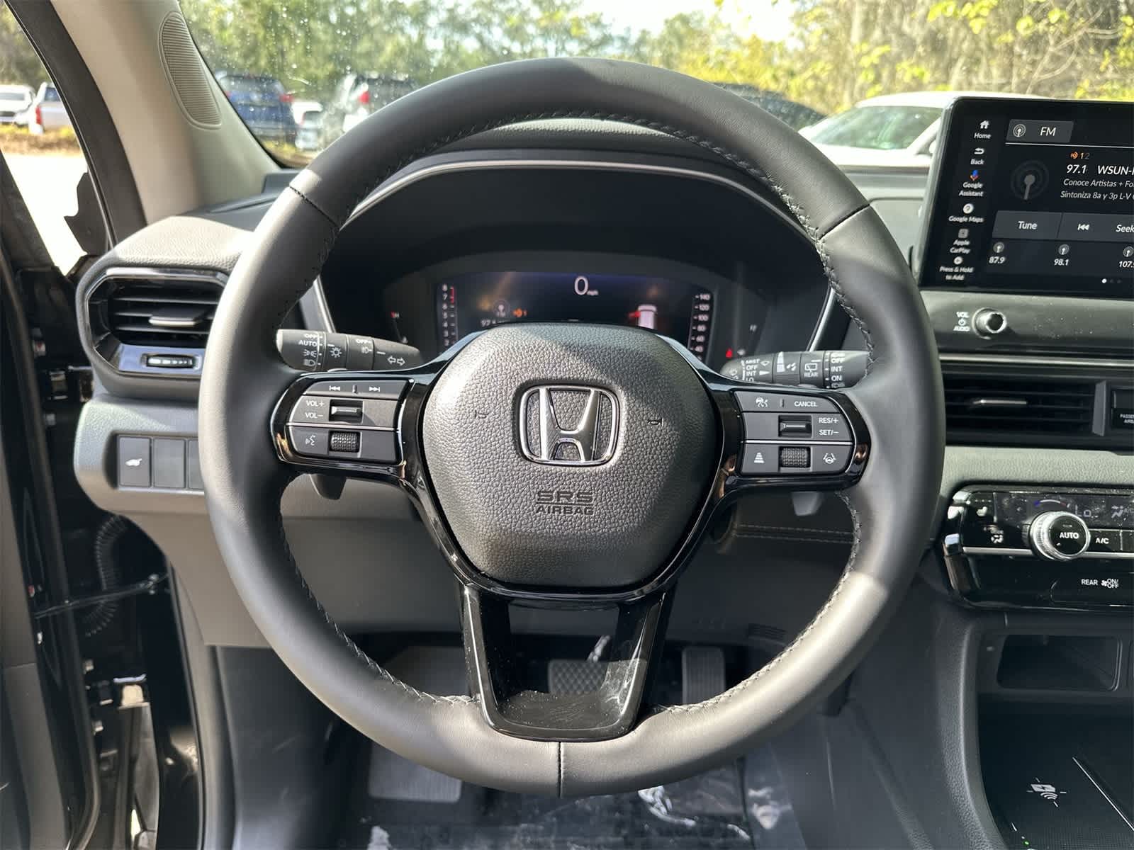 Thumbnail: 2026 Honda Pilot - 14