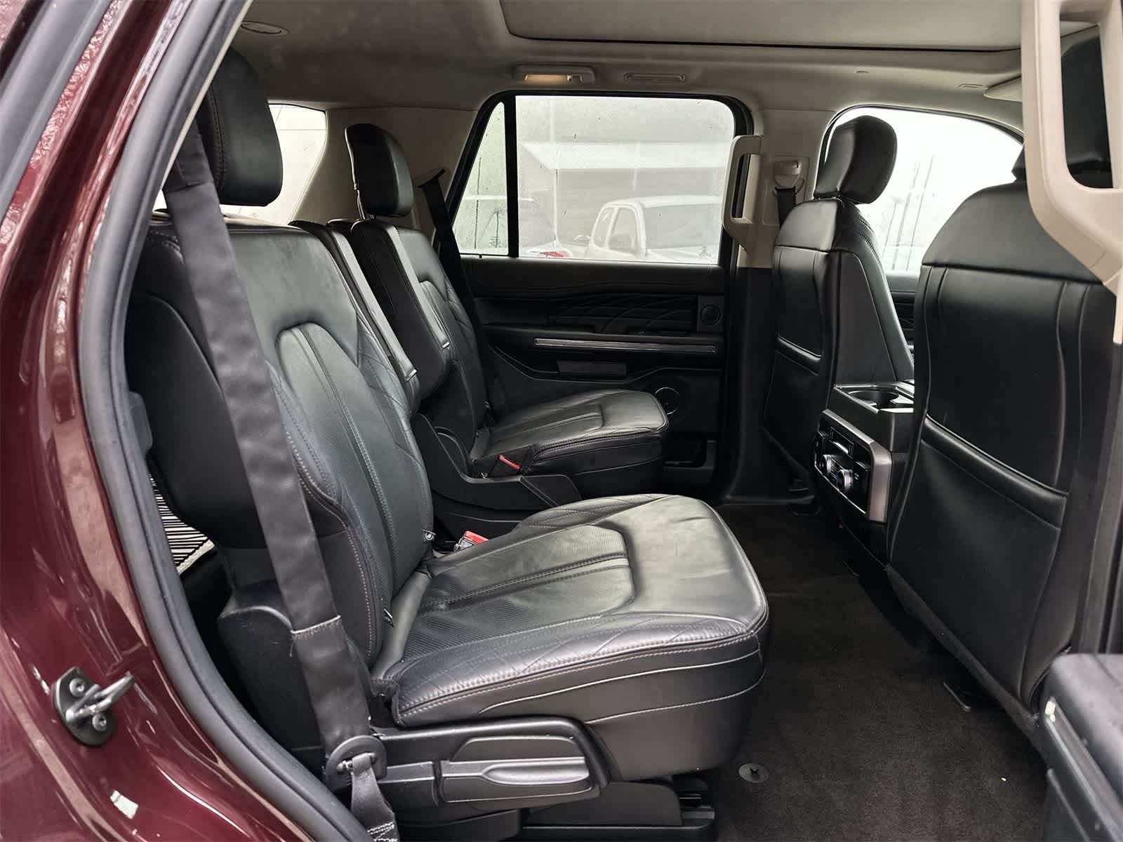 Thumbnail: 2020 Ford Expedition - 12