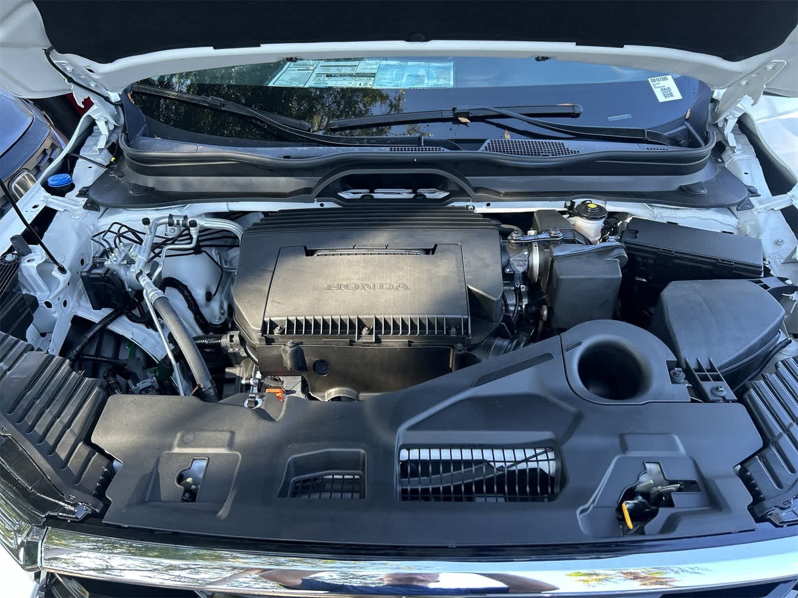 Thumbnail: 2025 Honda Pilot - 9