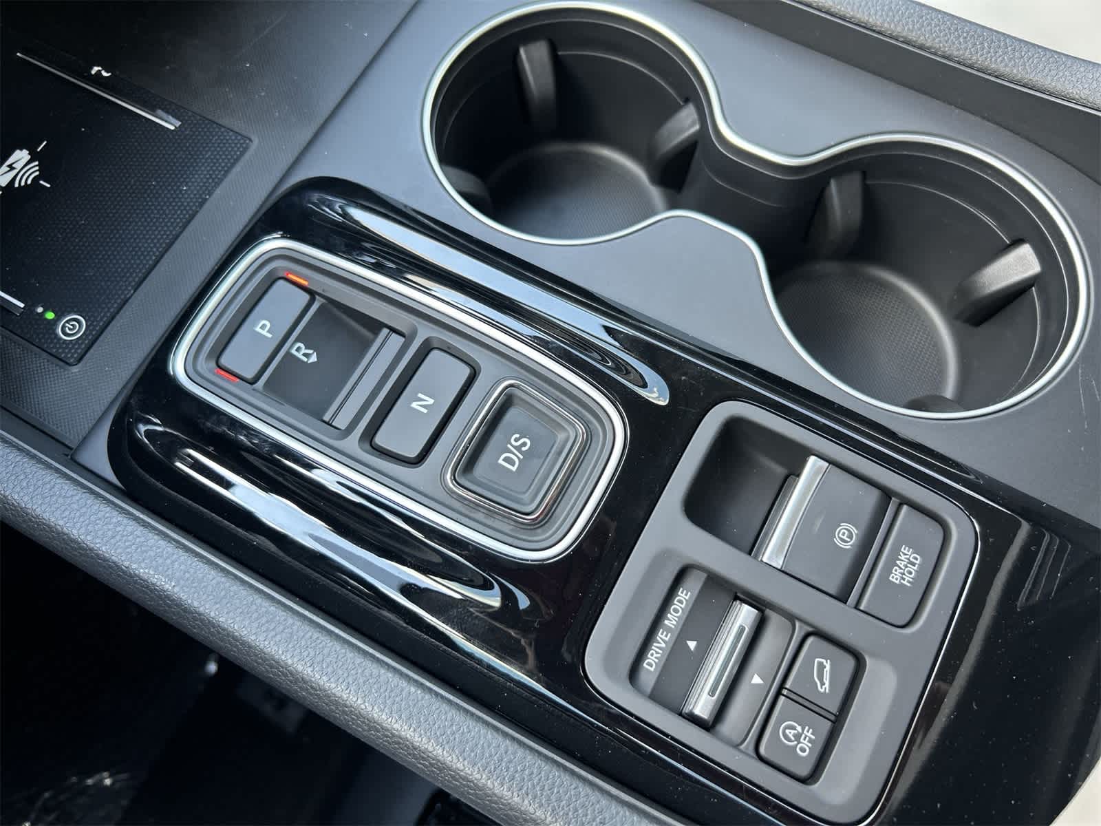 Thumbnail: 2026 Honda Pilot - 17