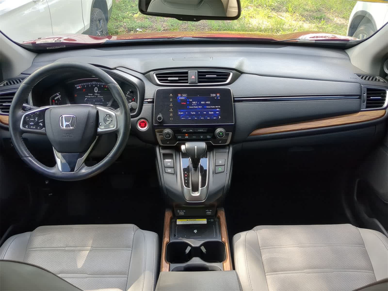 Thumbnail: 2022 Honda CR-V - 14