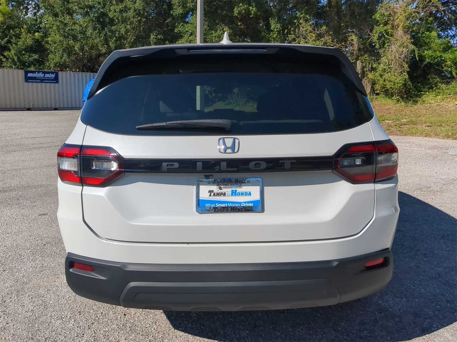 Thumbnail: 2023 Honda Pilot - 5
