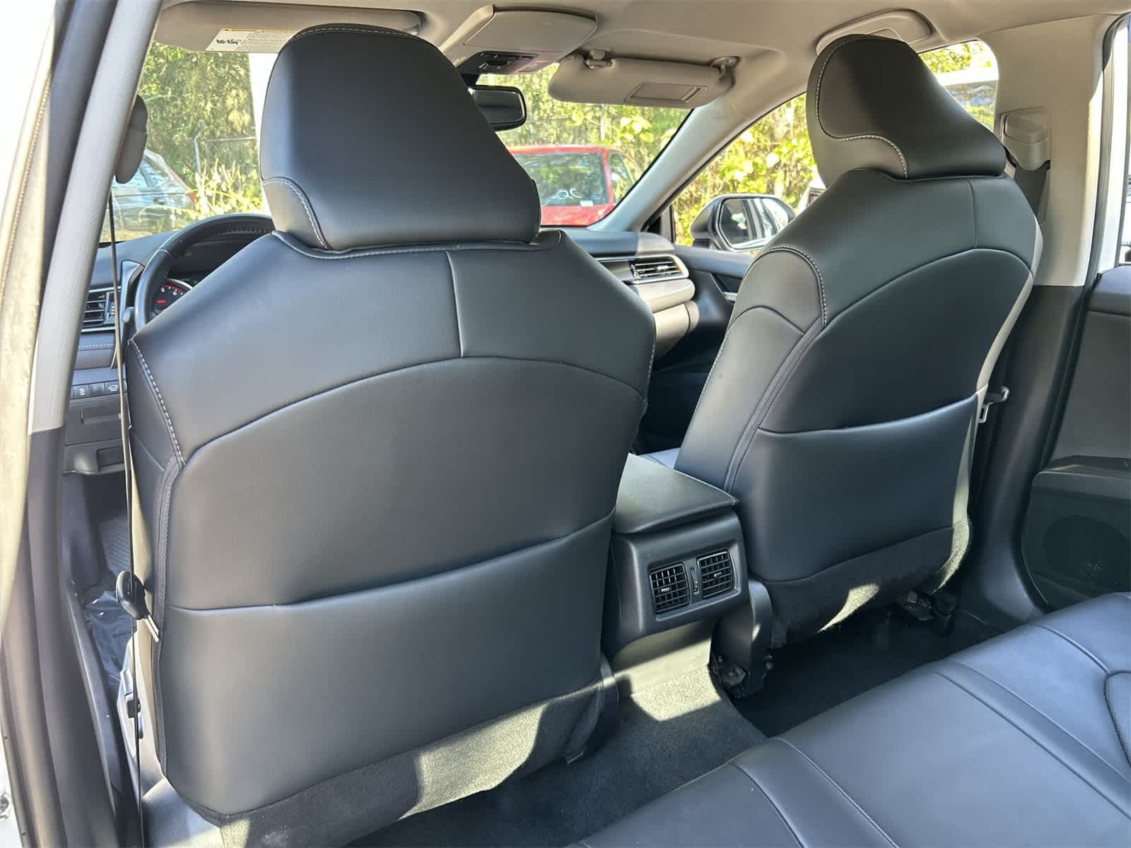 Thumbnail: 2024 Toyota Camry - 12