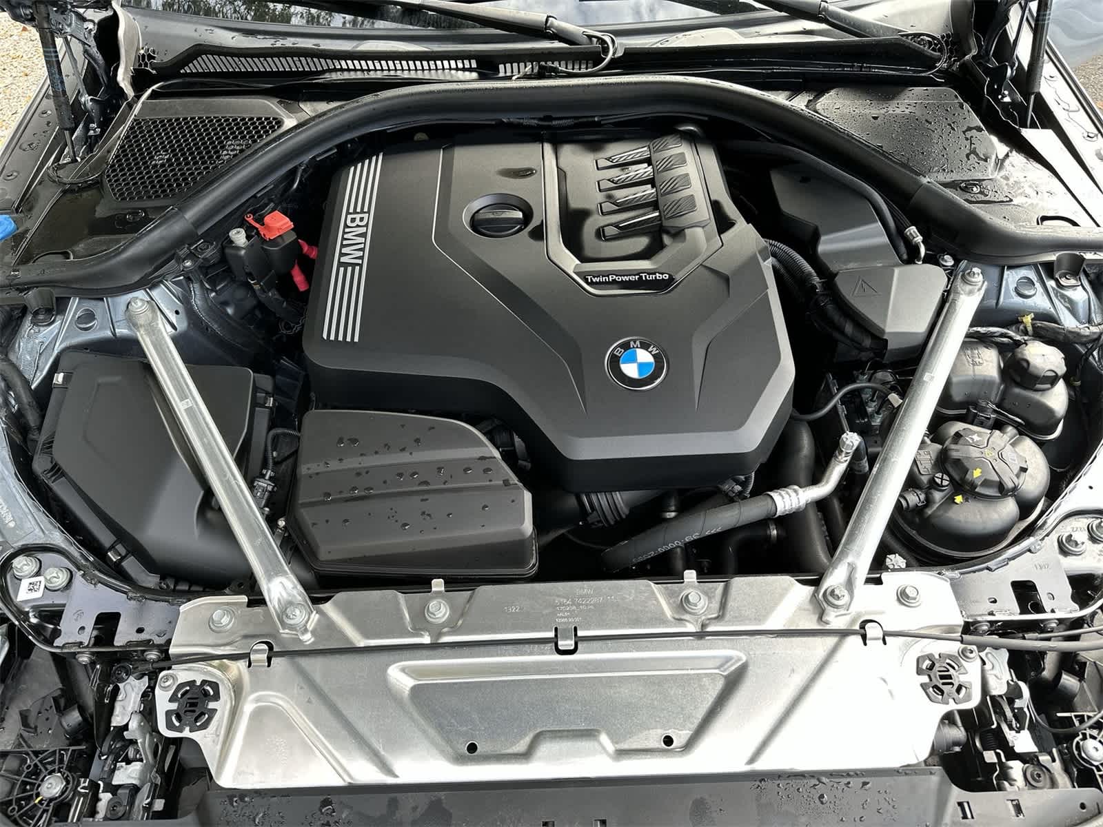 Thumbnail: 2022 BMW 4 Series - 9