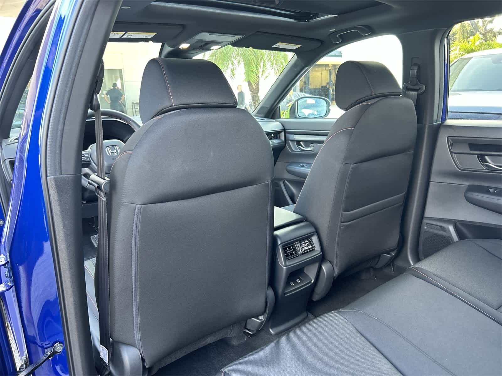 Thumbnail: 2025 Honda CR-V - 12