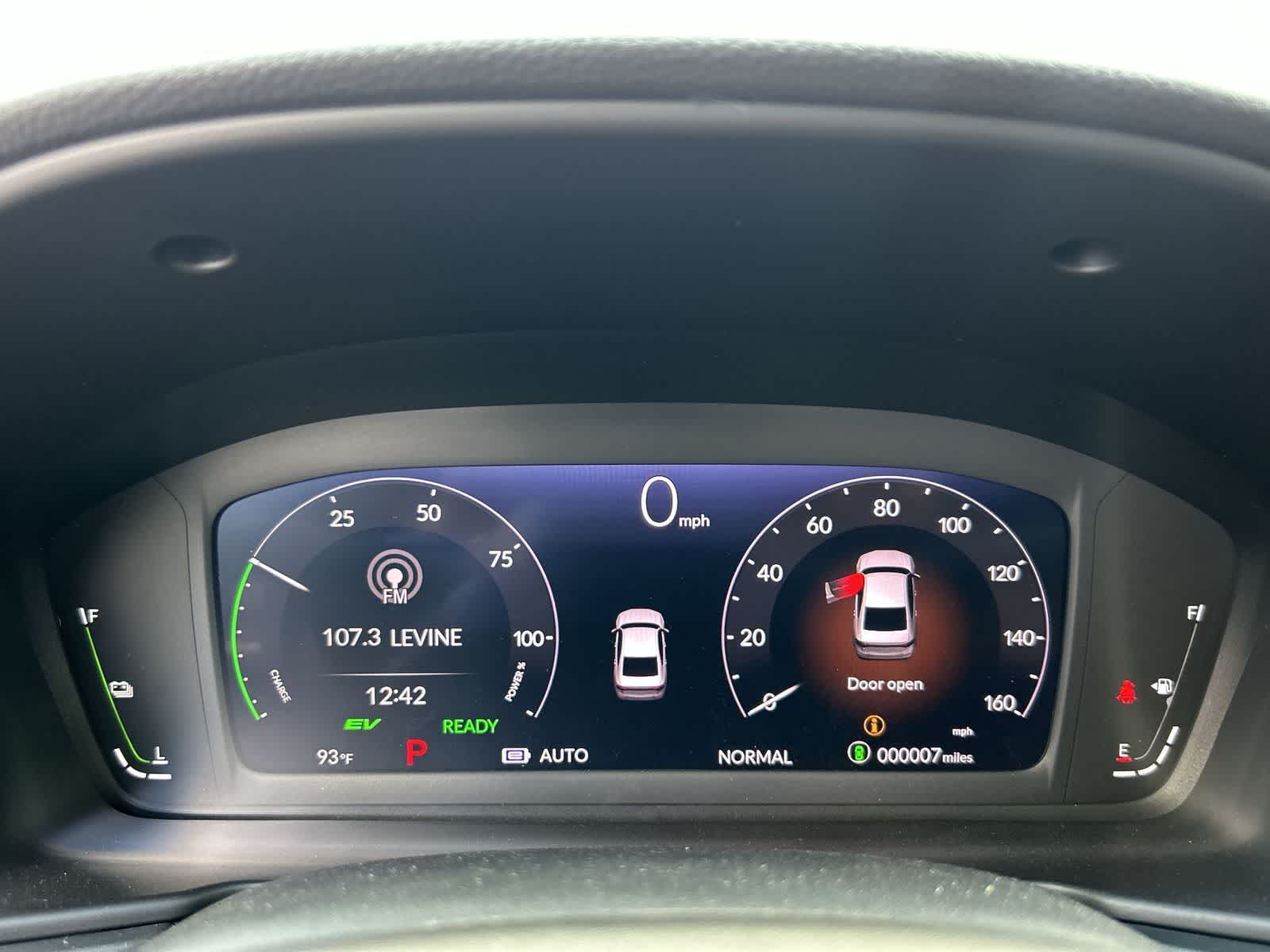 Thumbnail: 2026 Honda Accord - 21