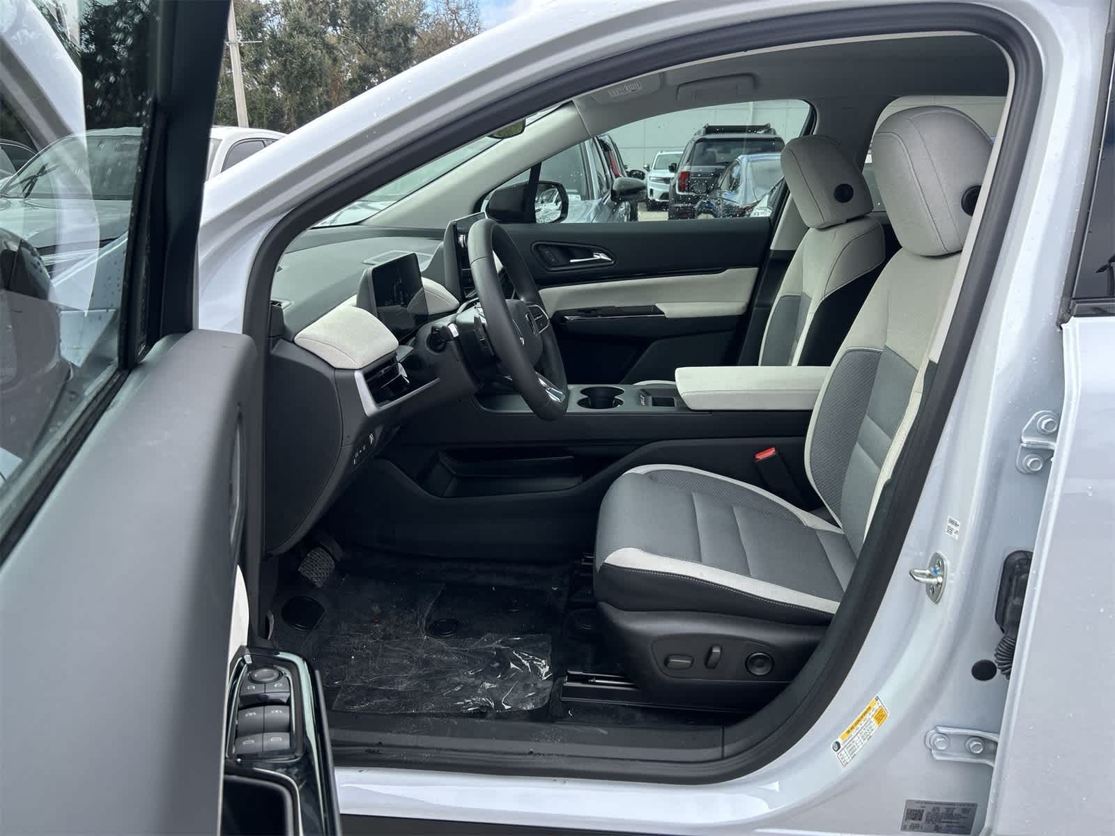 Thumbnail: 2026 Honda Prologue - 2