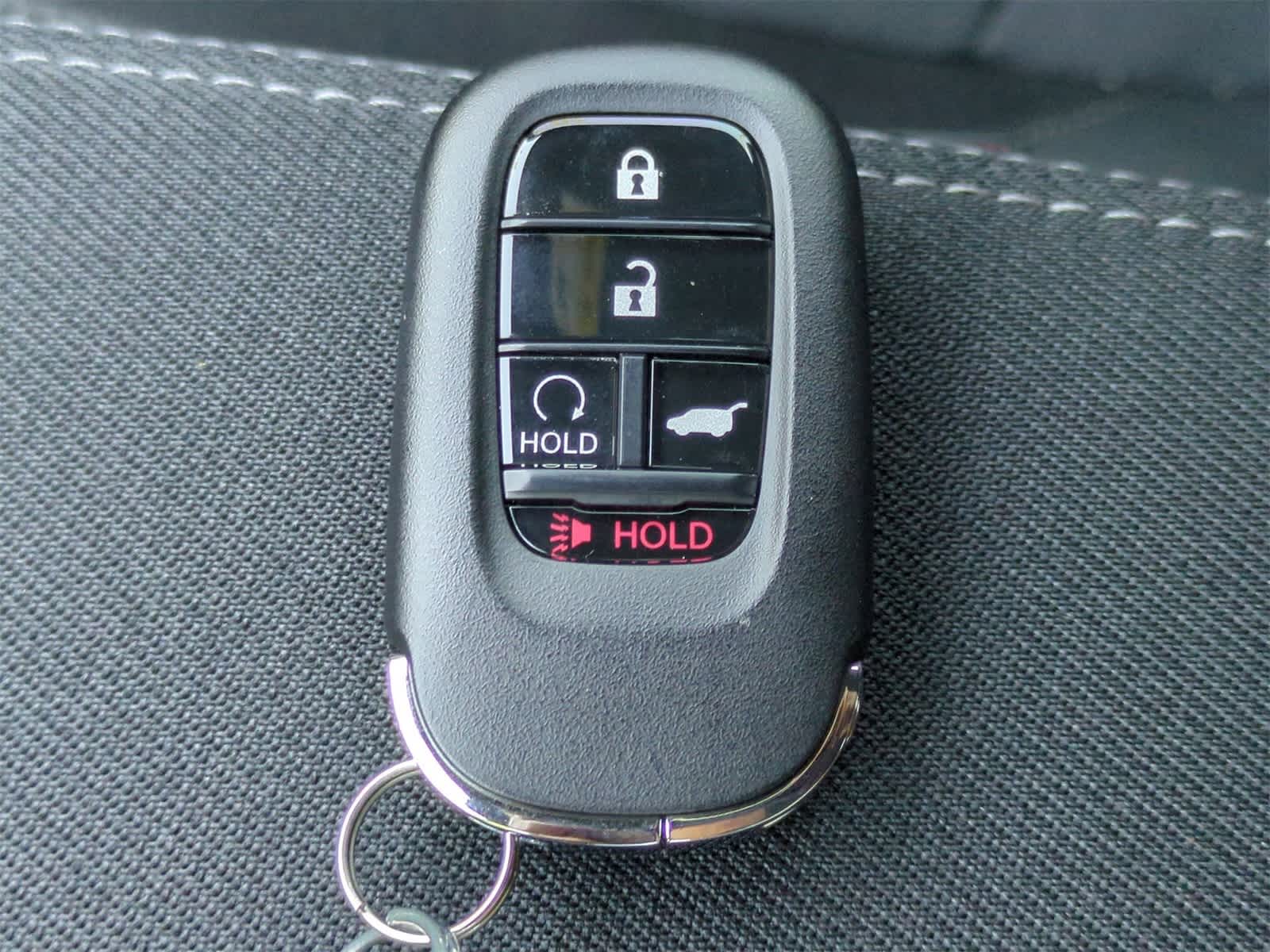 Thumbnail: 2025 Honda Civic - 26
