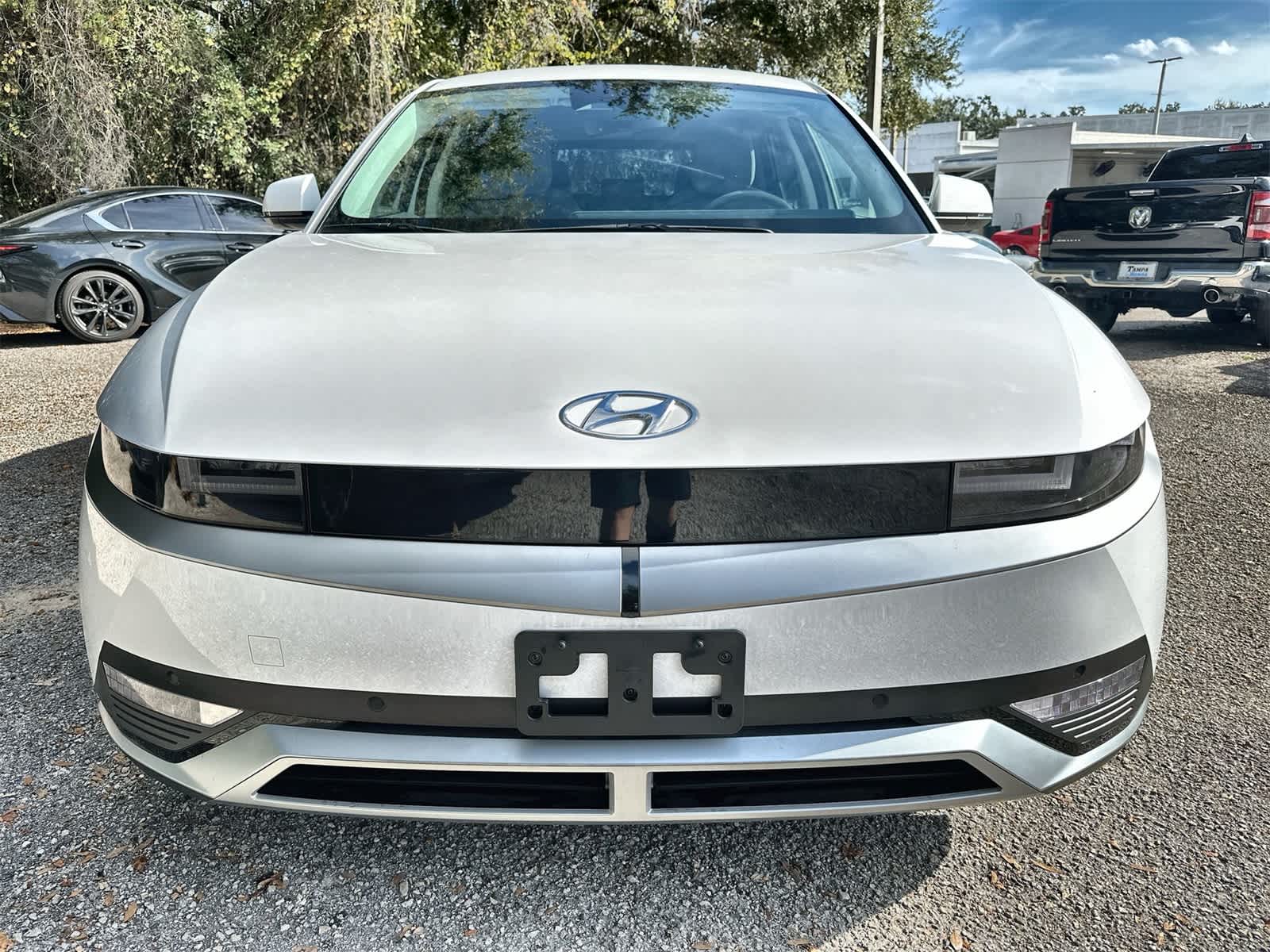 Thumbnail: 2024 Hyundai Ioniq 5 - 6