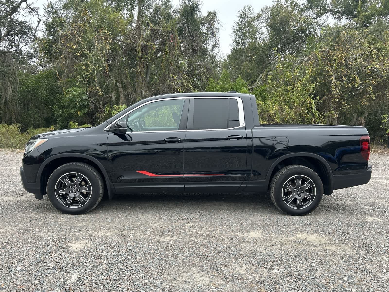 Thumbnail: 2019 Honda Ridgeline - 3