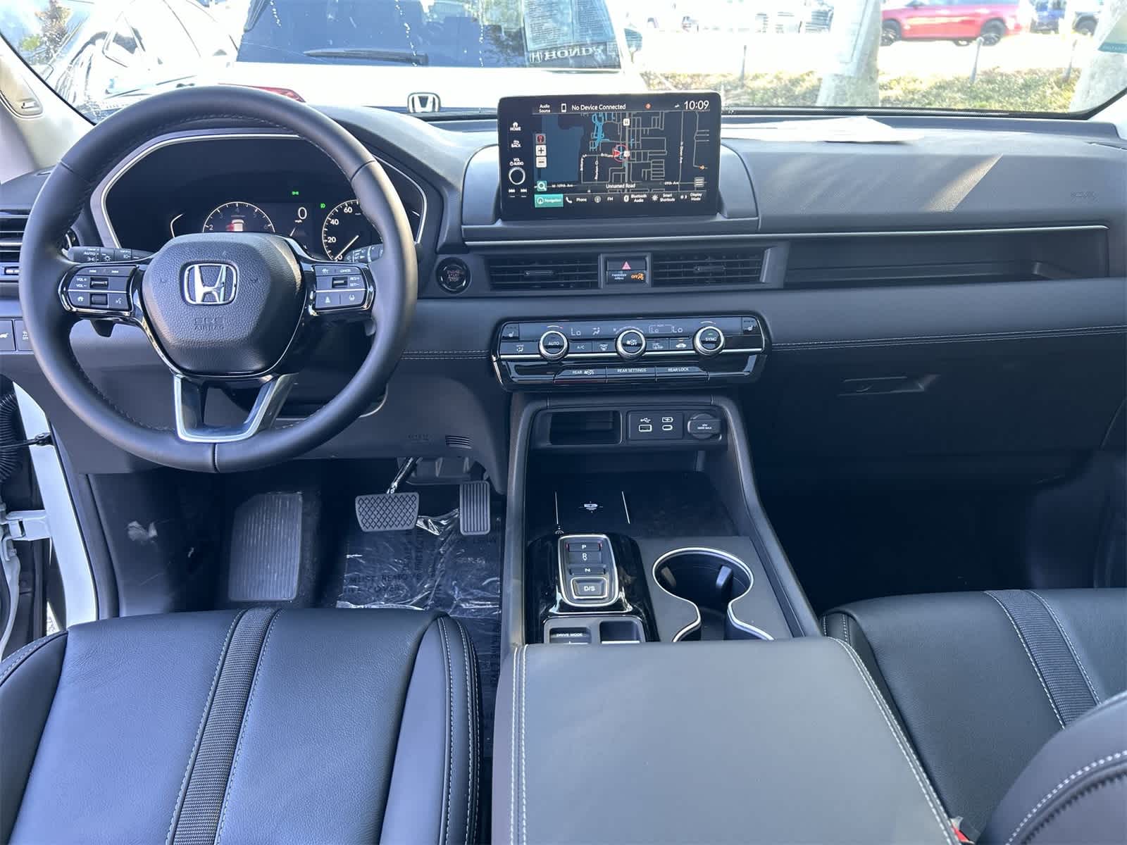 Thumbnail: 2025 Honda Pilot - 10