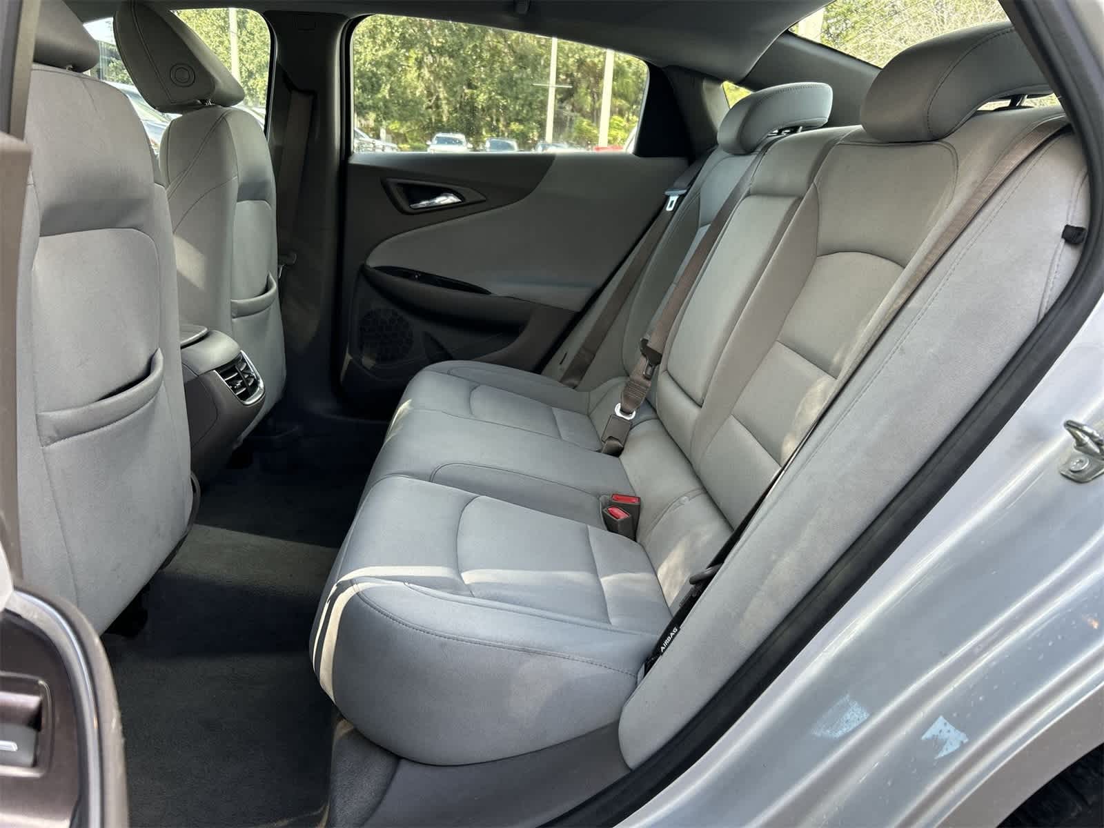 Thumbnail: 2020 Chevrolet Malibu - 13