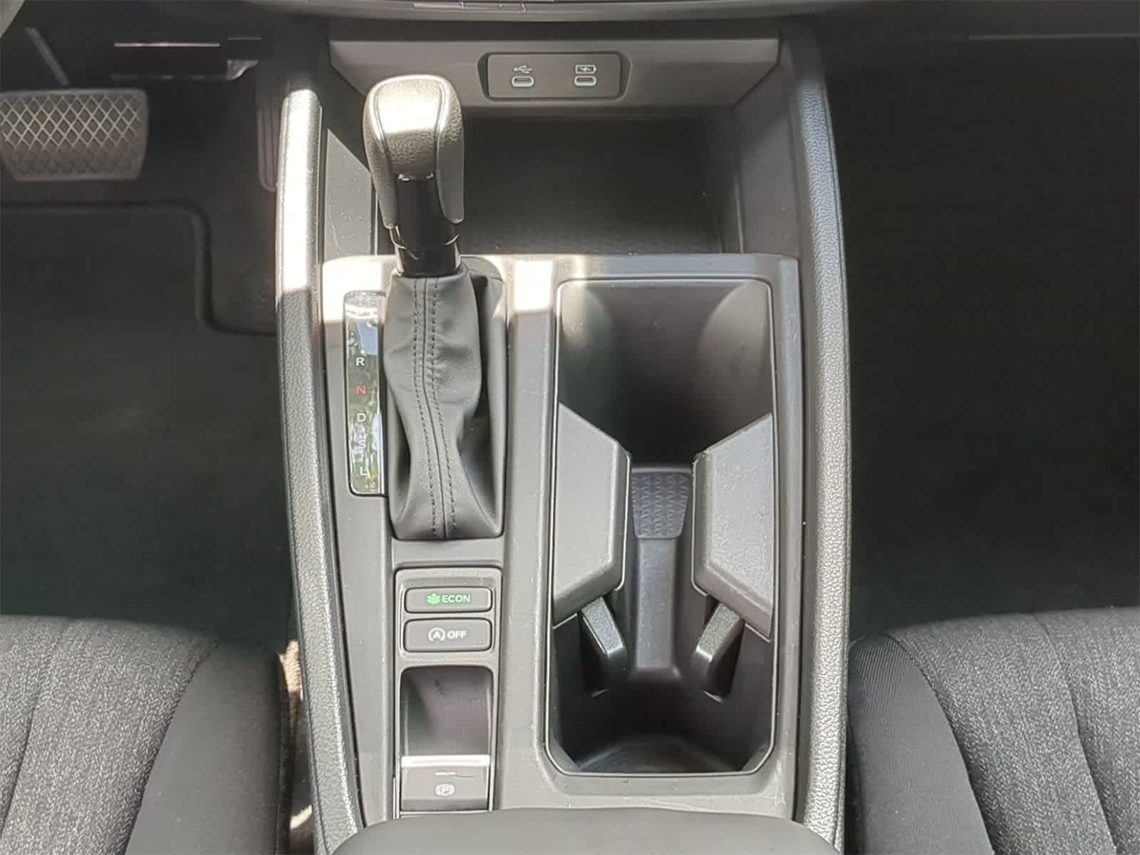 Thumbnail: 2024 Honda Accord - 18