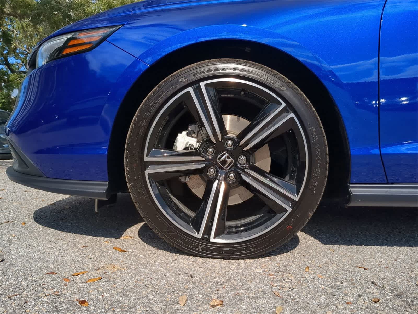 Thumbnail: 2025 Honda Accord - 11