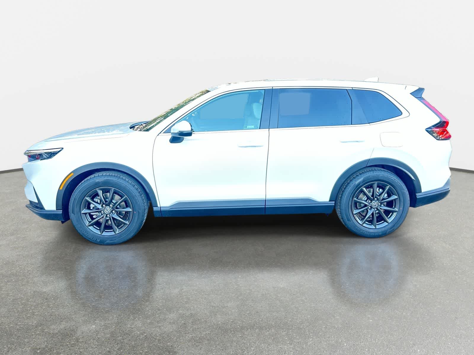 Thumbnail: 2026 Honda CR-V - 4