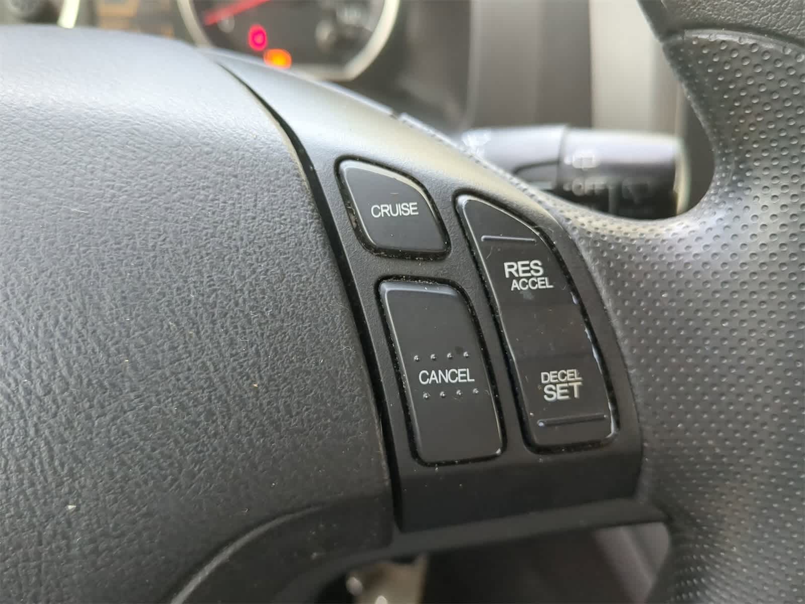Thumbnail: 2010 Honda CR-V - 23