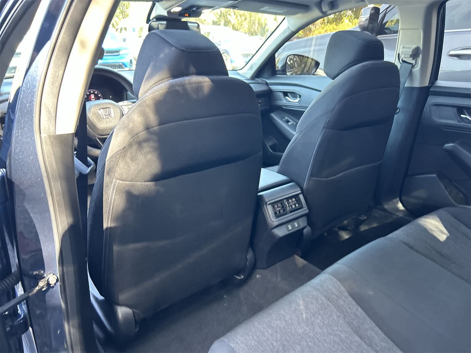 Thumbnail: 2025 Honda Accord - 12