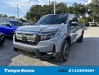  Honda Ridgeline