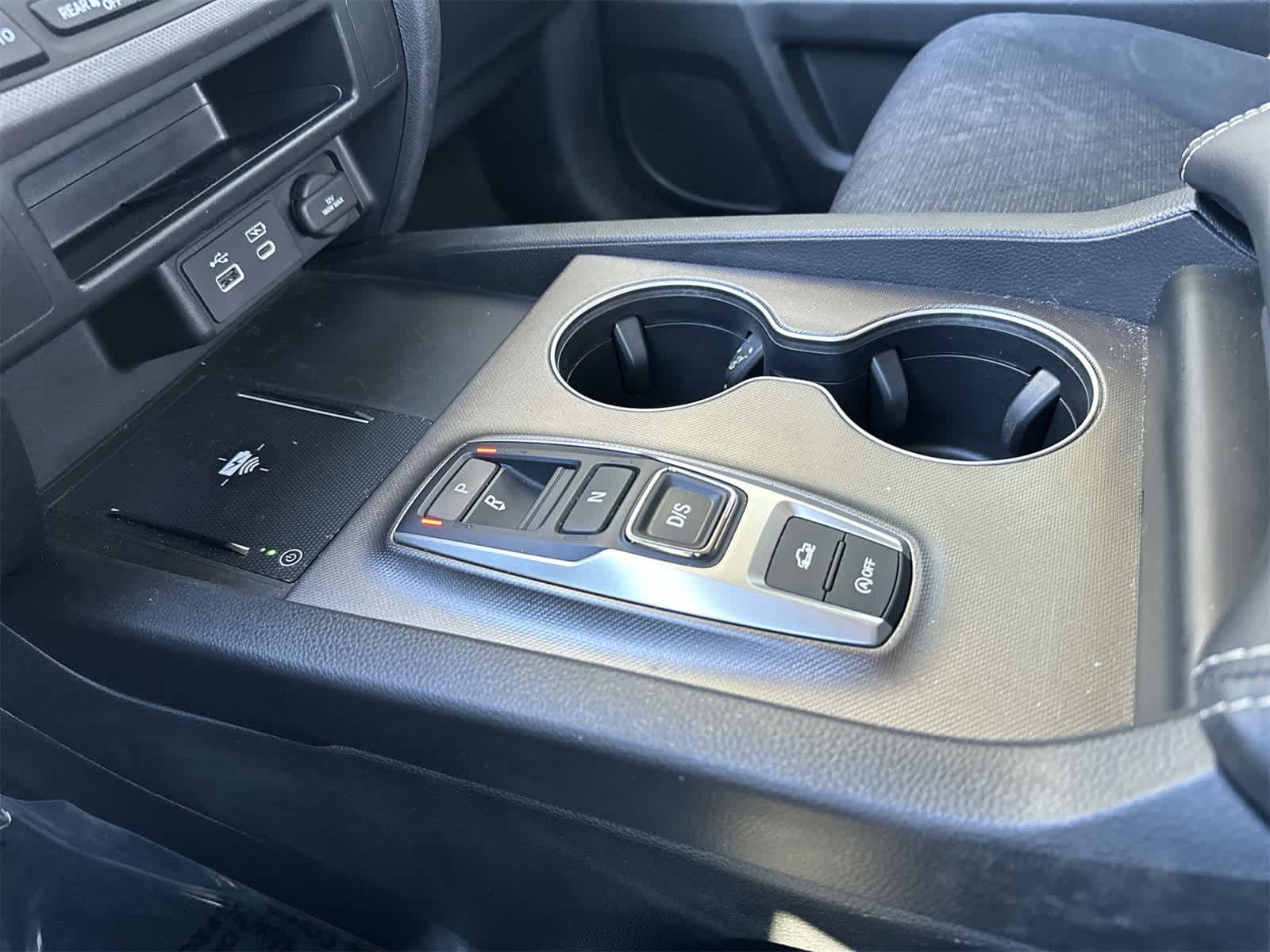 Thumbnail: 2025 Honda Ridgeline - 15