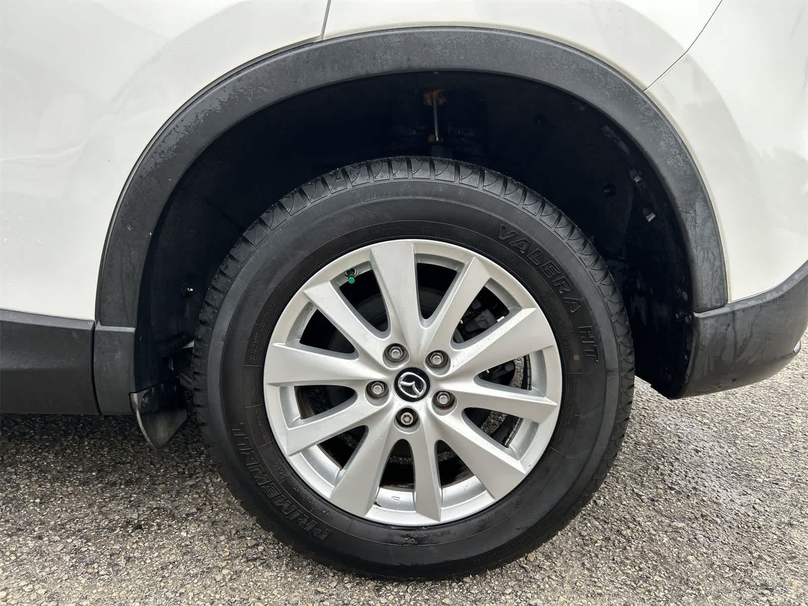 Thumbnail: 2013 Mazda CX-5 - 8