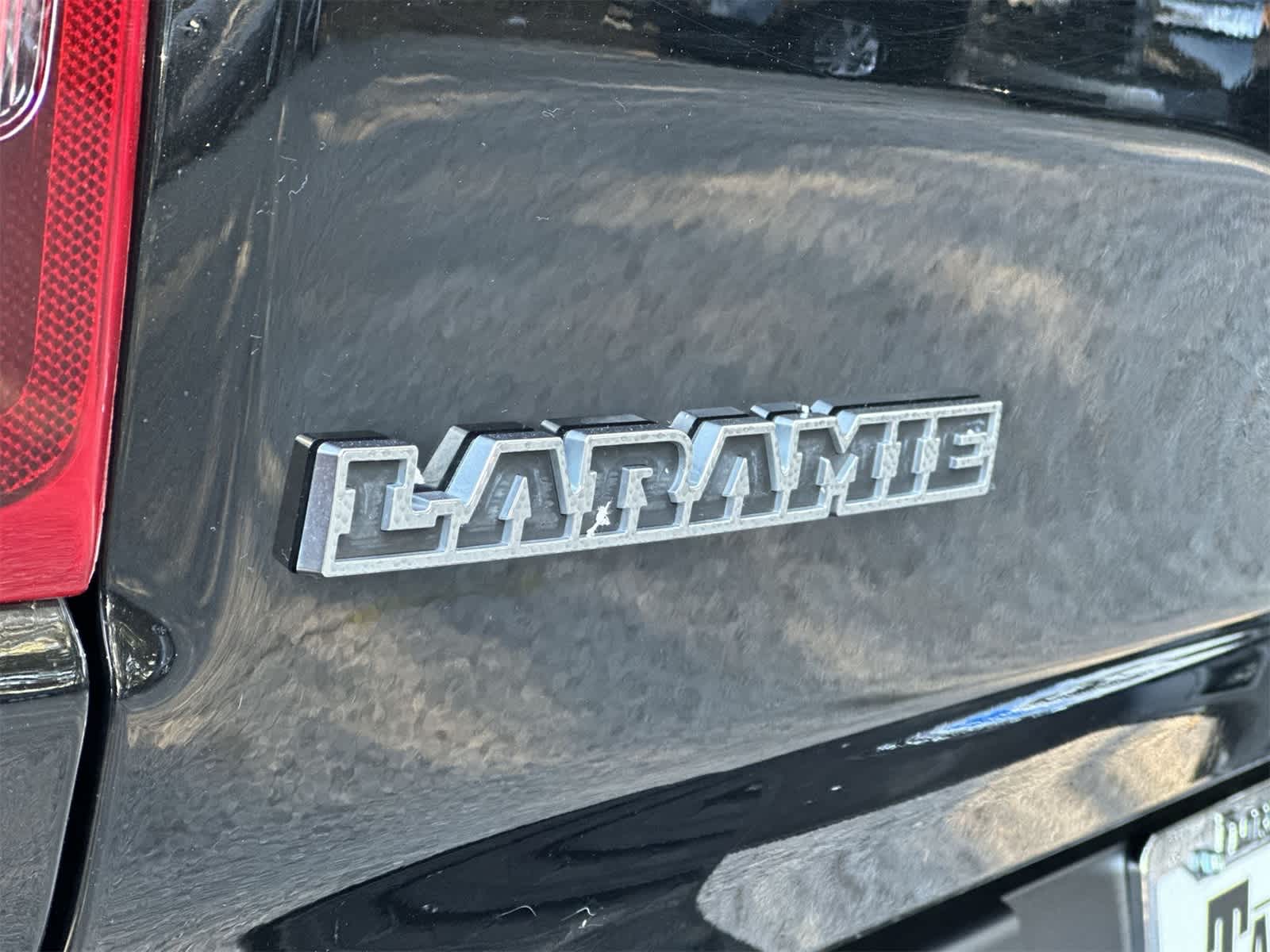 Thumbnail: 2022 RAM 1500 - 7