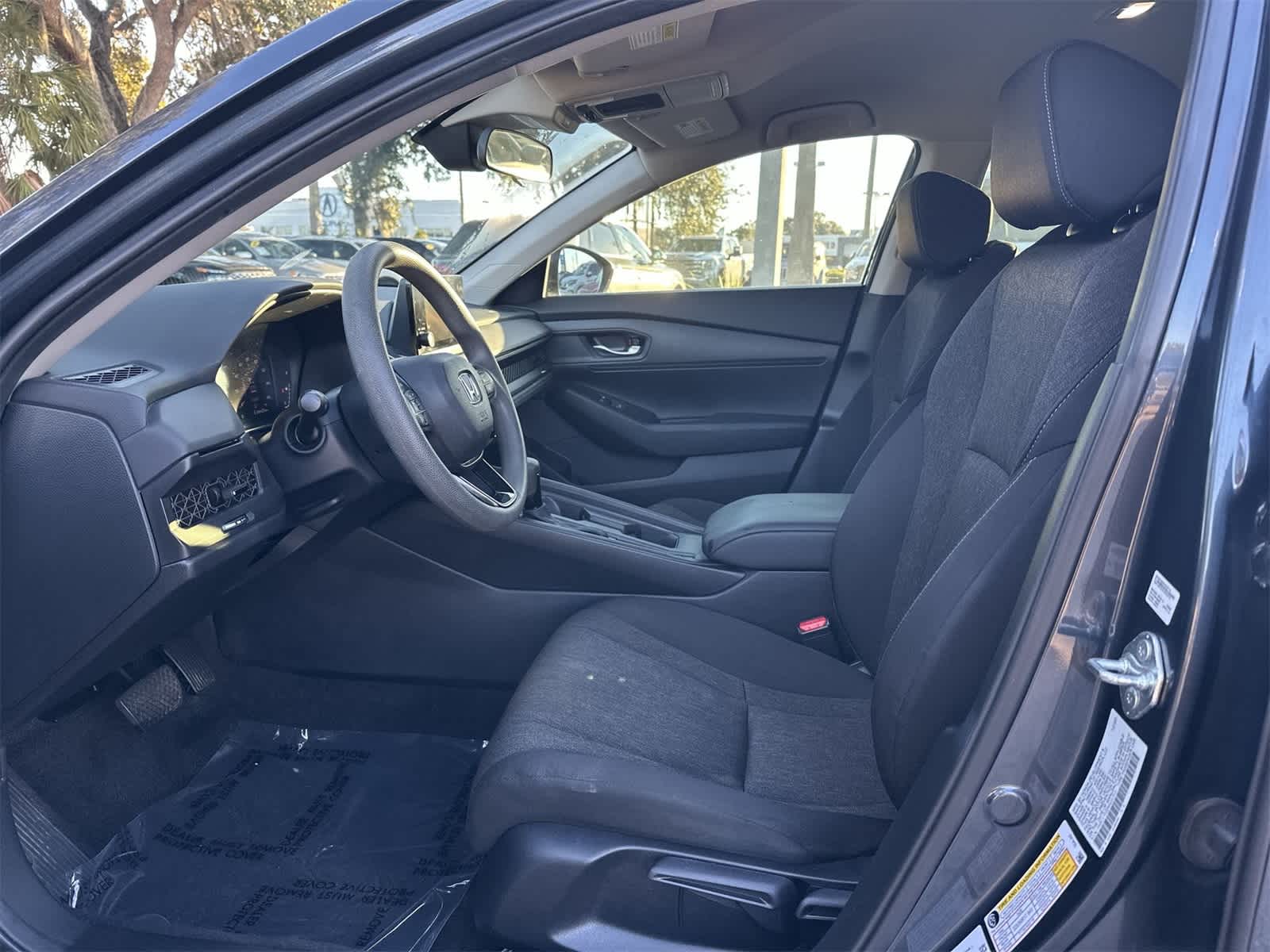 Thumbnail: 2024 Honda Accord - 5