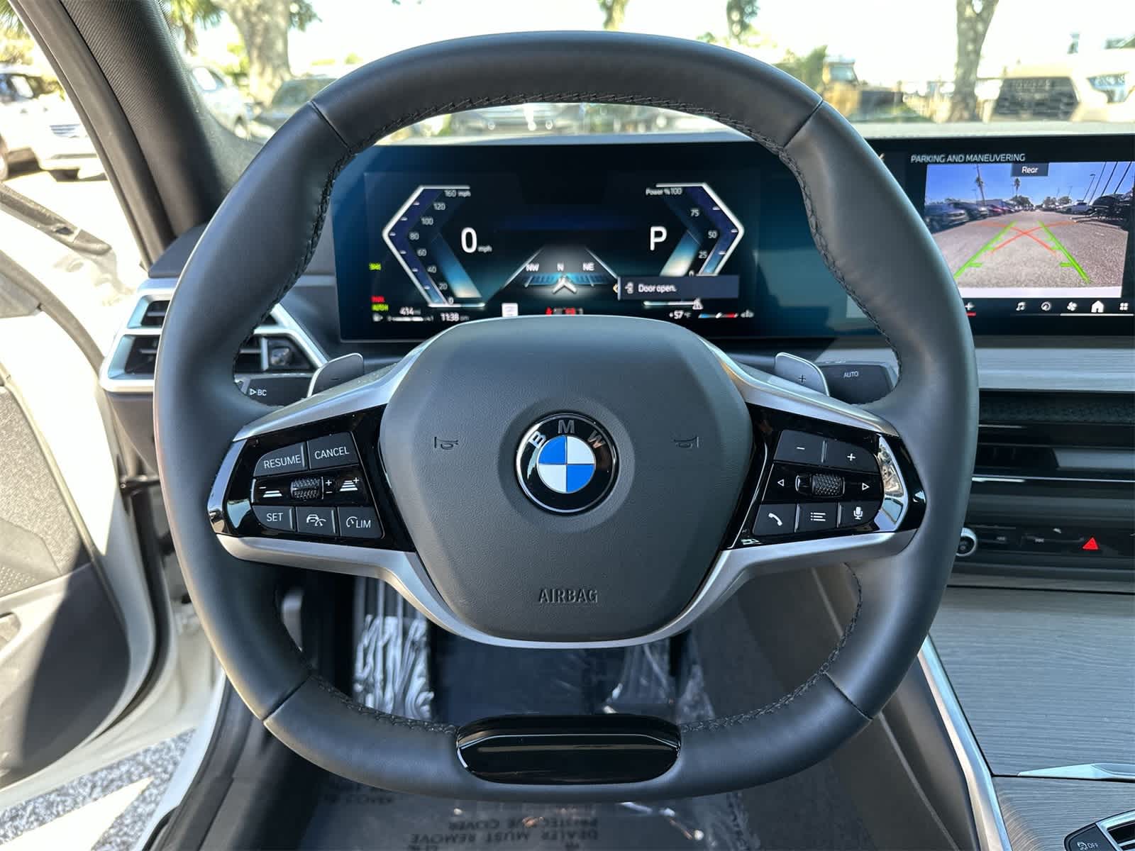 Thumbnail: 2025 BMW 3 Series - 15