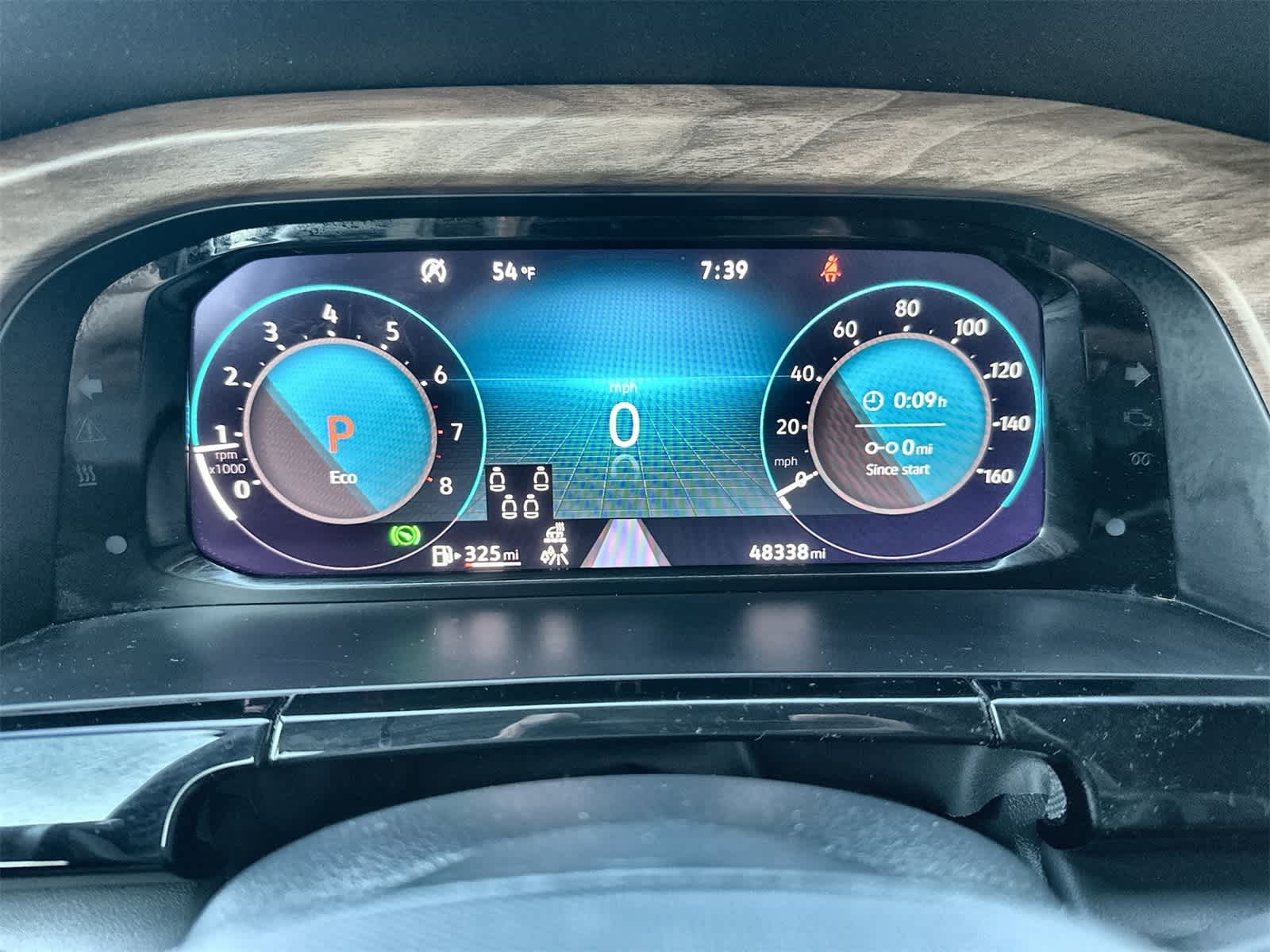 Thumbnail: 2024 Volkswagen Atlas - 18