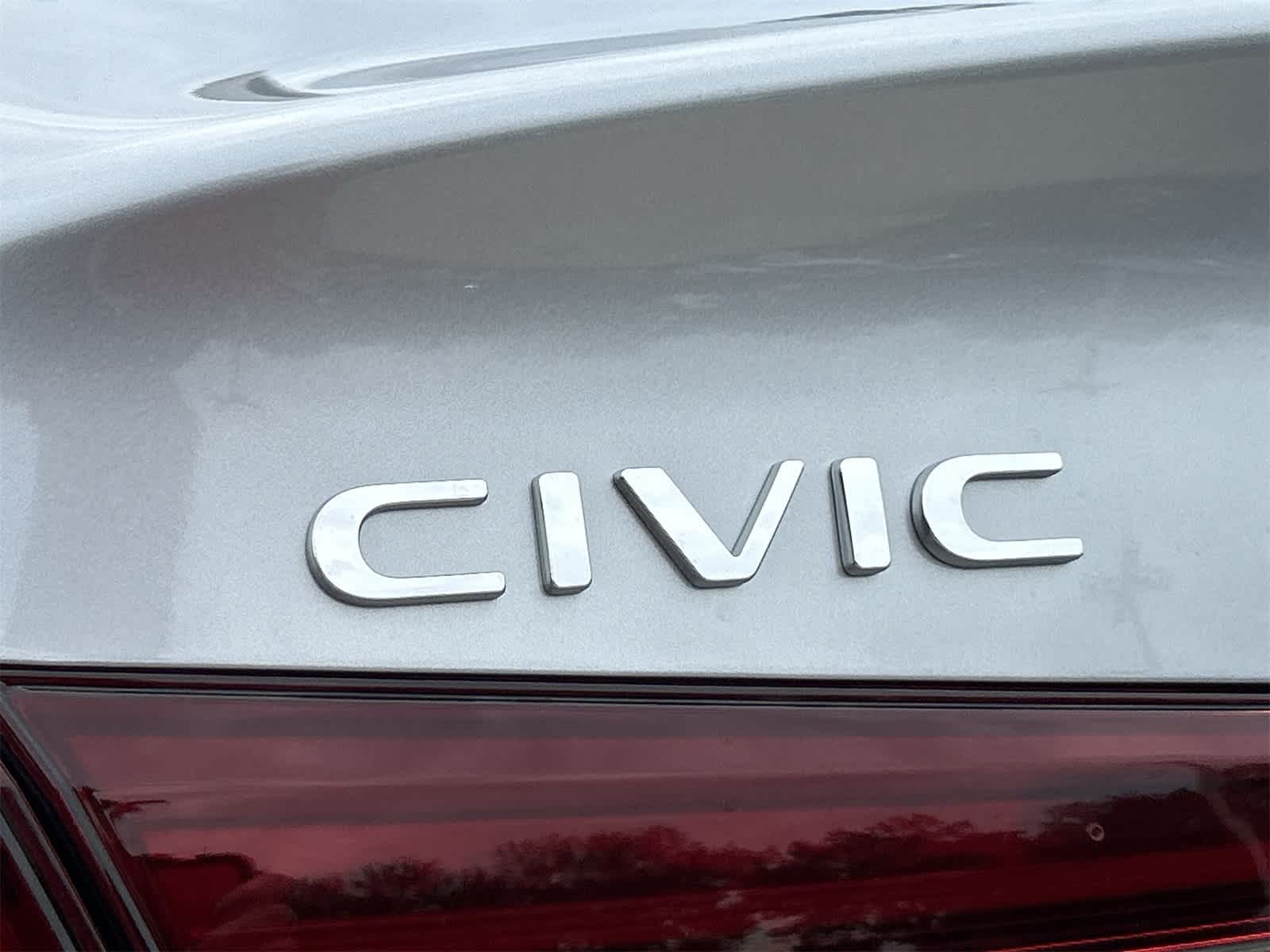 Thumbnail: 2026 Honda Civic - 7