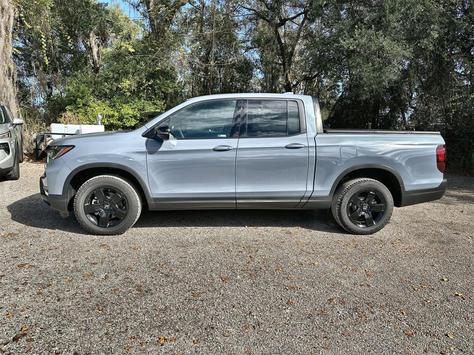 Thumbnail: 2025 Honda Ridgeline - 3