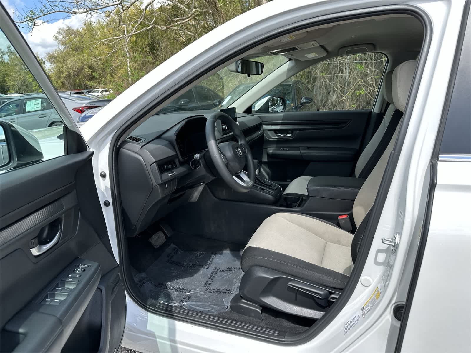 Thumbnail: 2024 Honda CR-V - 10