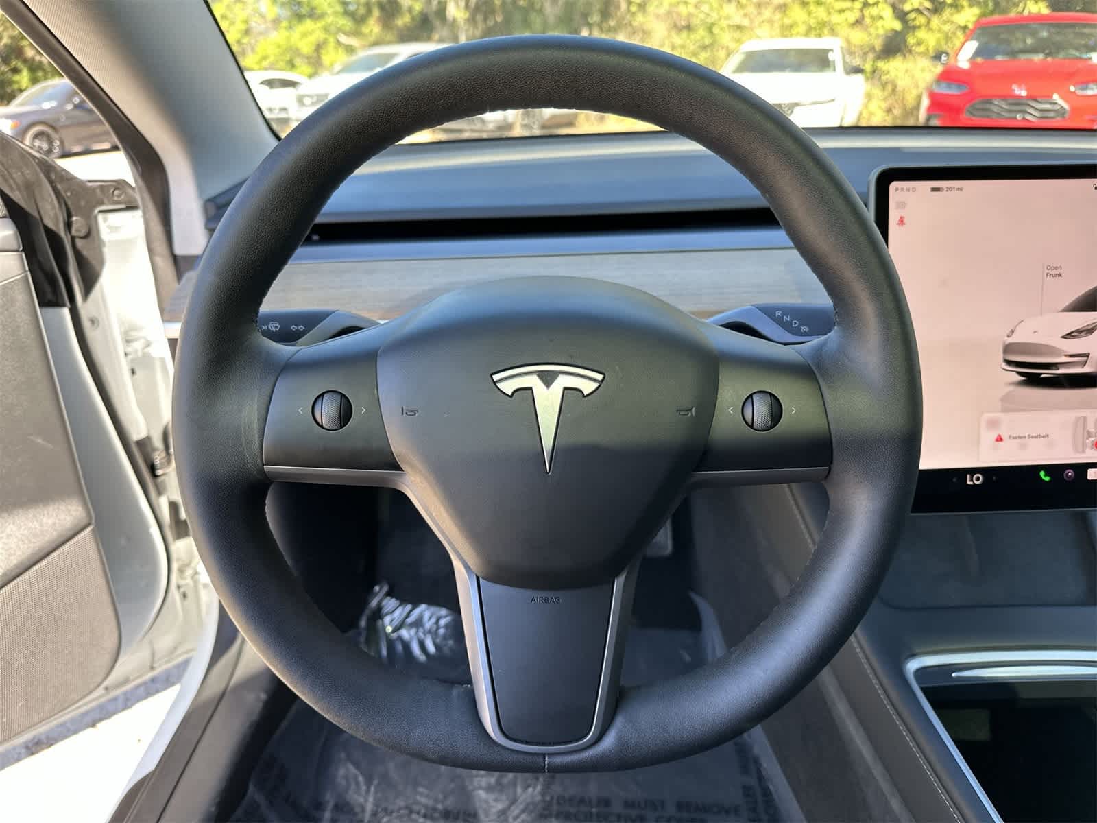 Thumbnail: 2023 Tesla Model 3 - 14