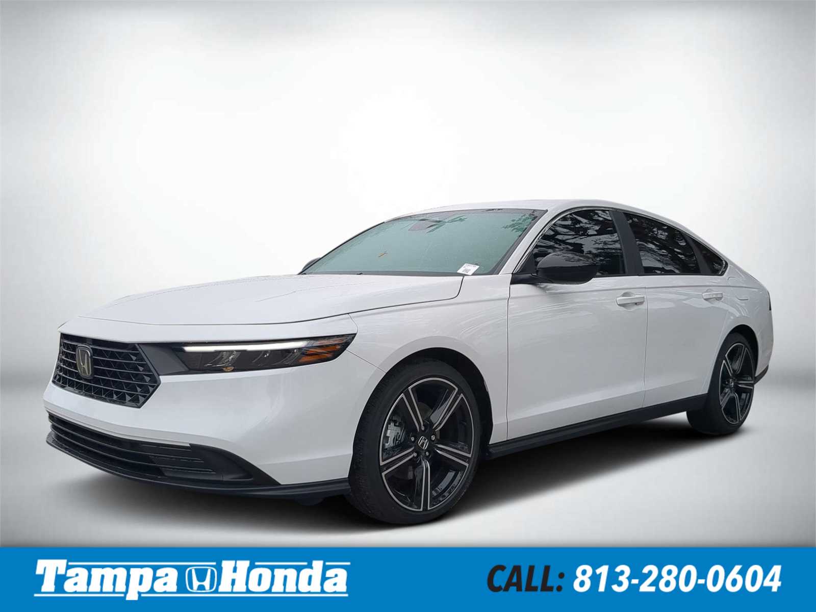 Thumbnail: 2025 Honda Accord - 1