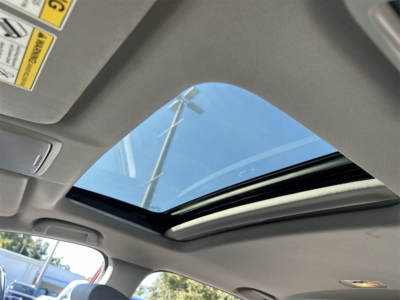 Thumbnail: 2022 Honda CR-V - 23