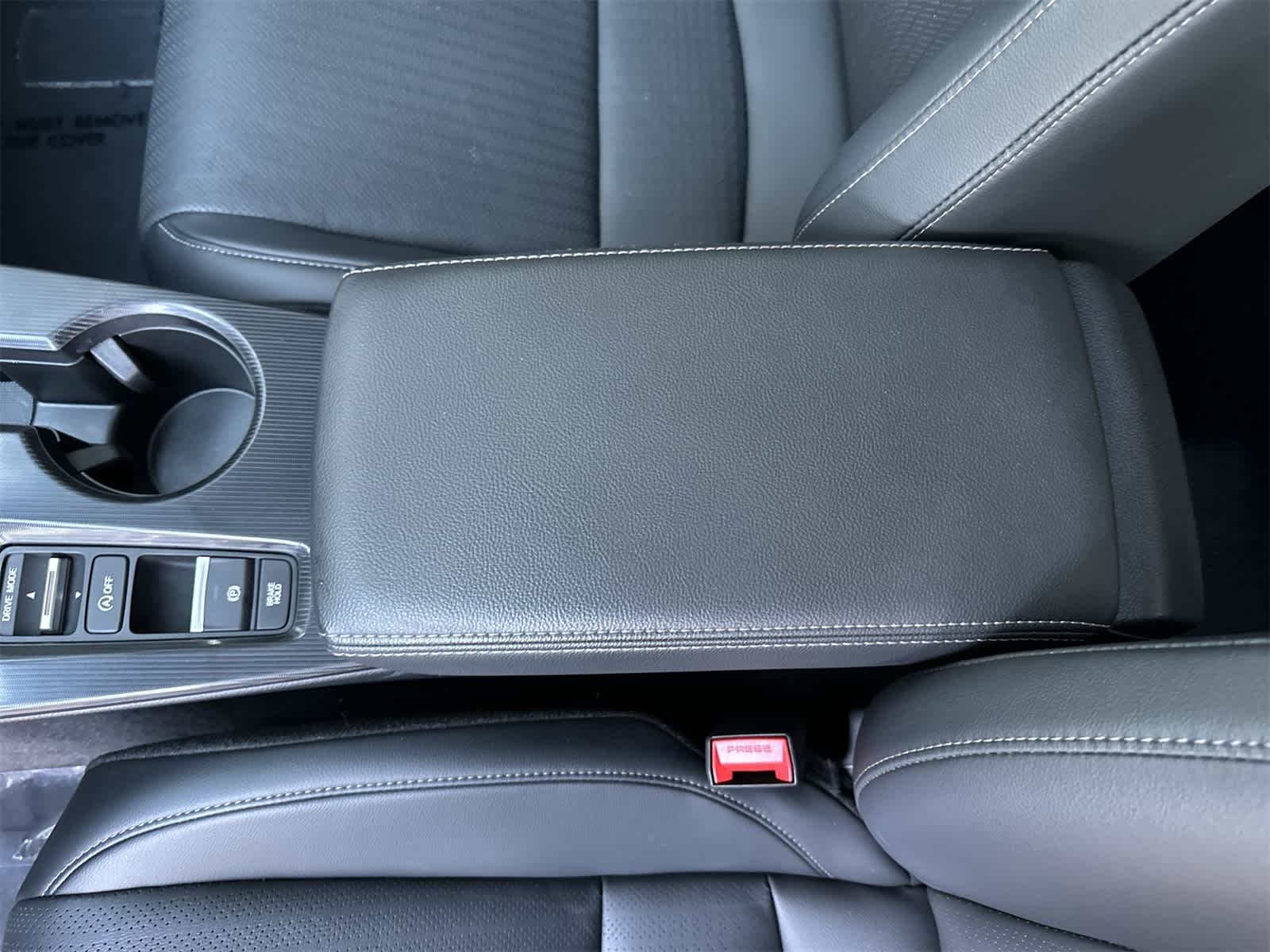 Thumbnail: 2023 Honda Civic - 16