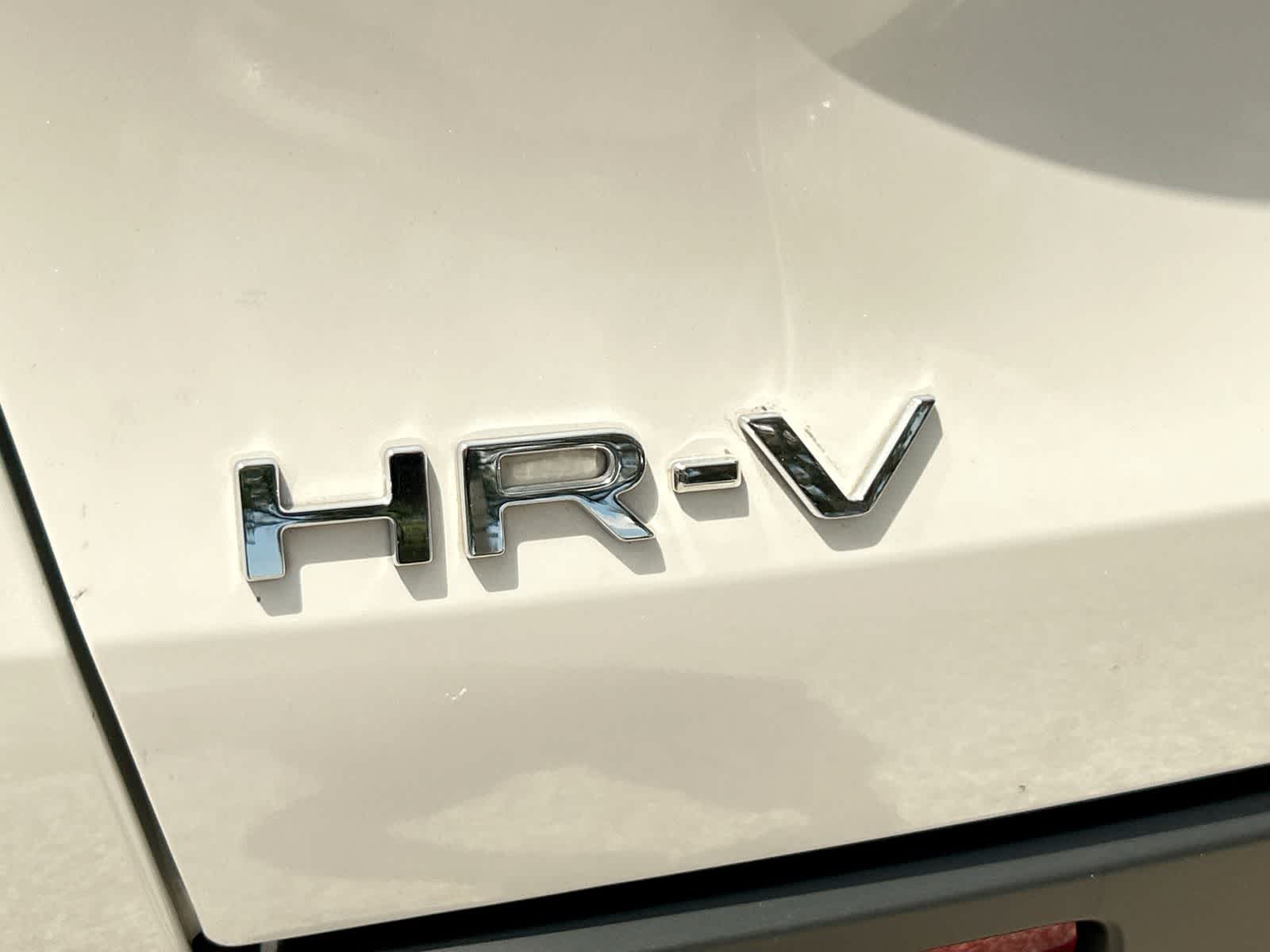 Thumbnail: 2025 Honda HR-V - 7